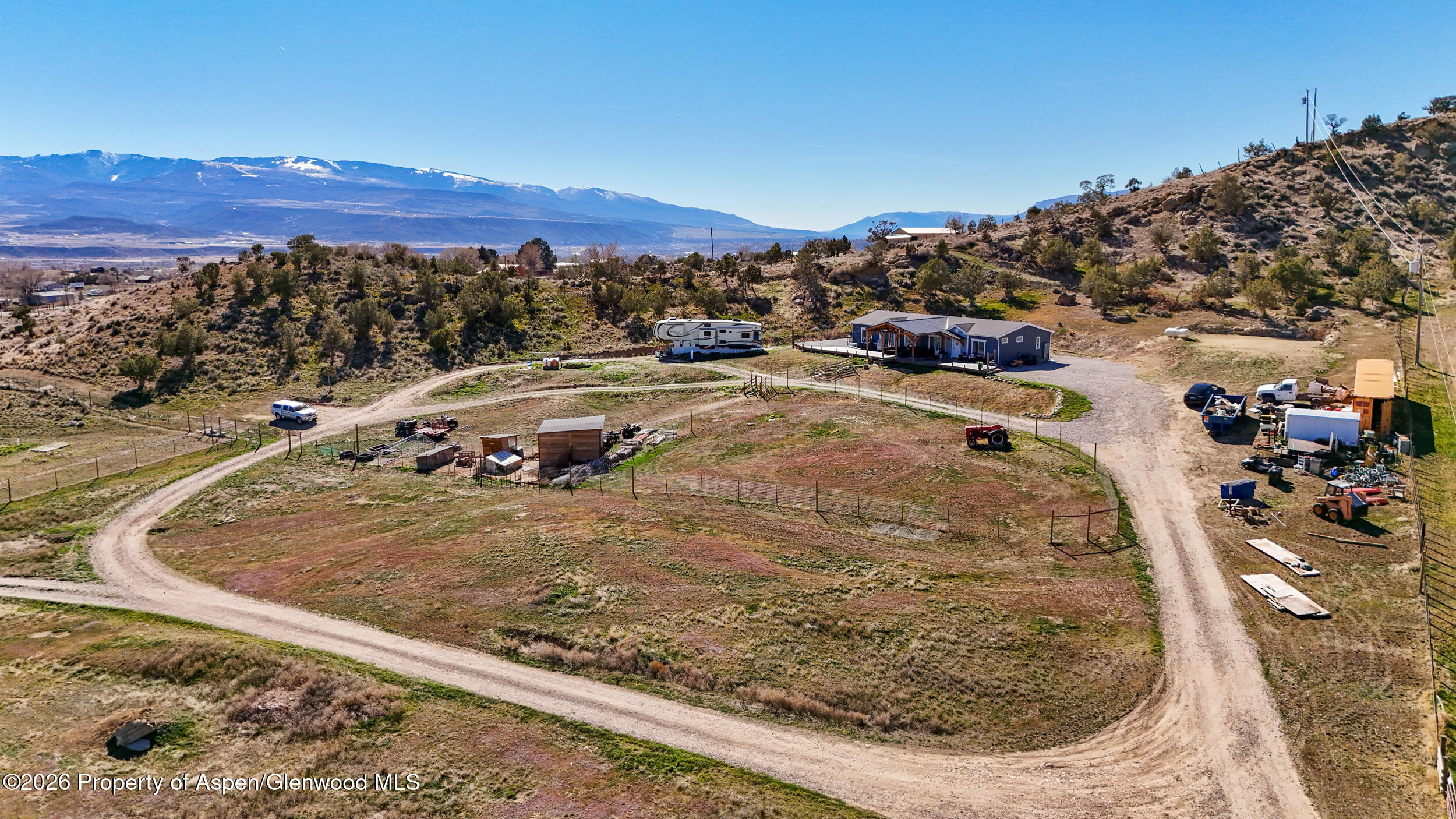 831 County Road 237 Silt CO 81652