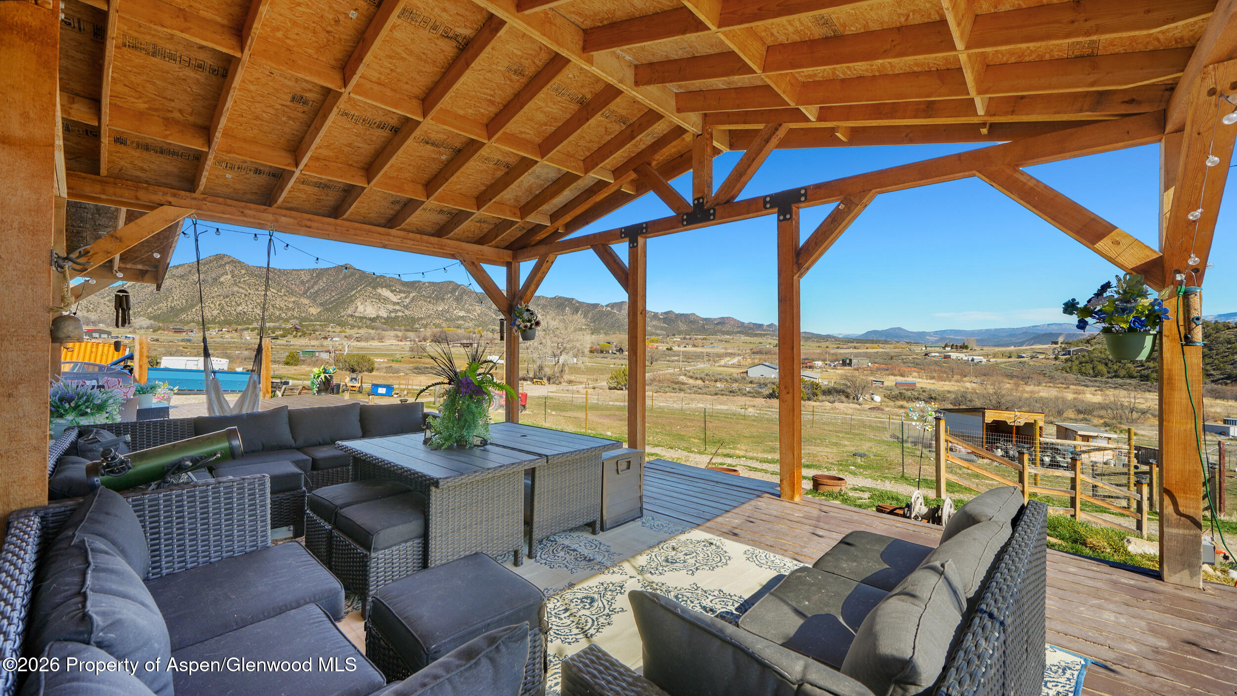 831 County Road 237 Silt CO 81652