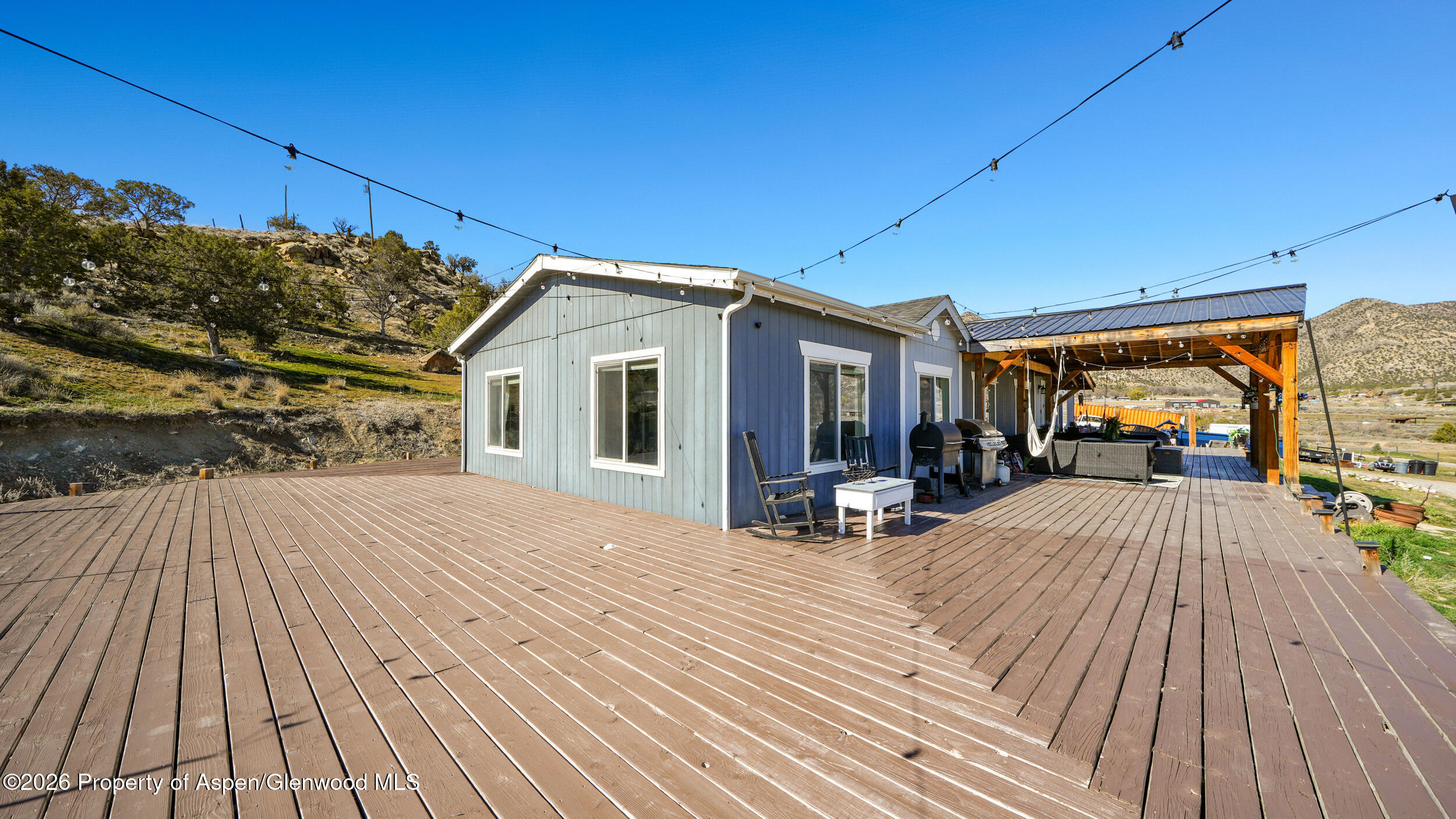 831 County Road 237 Silt CO 81652