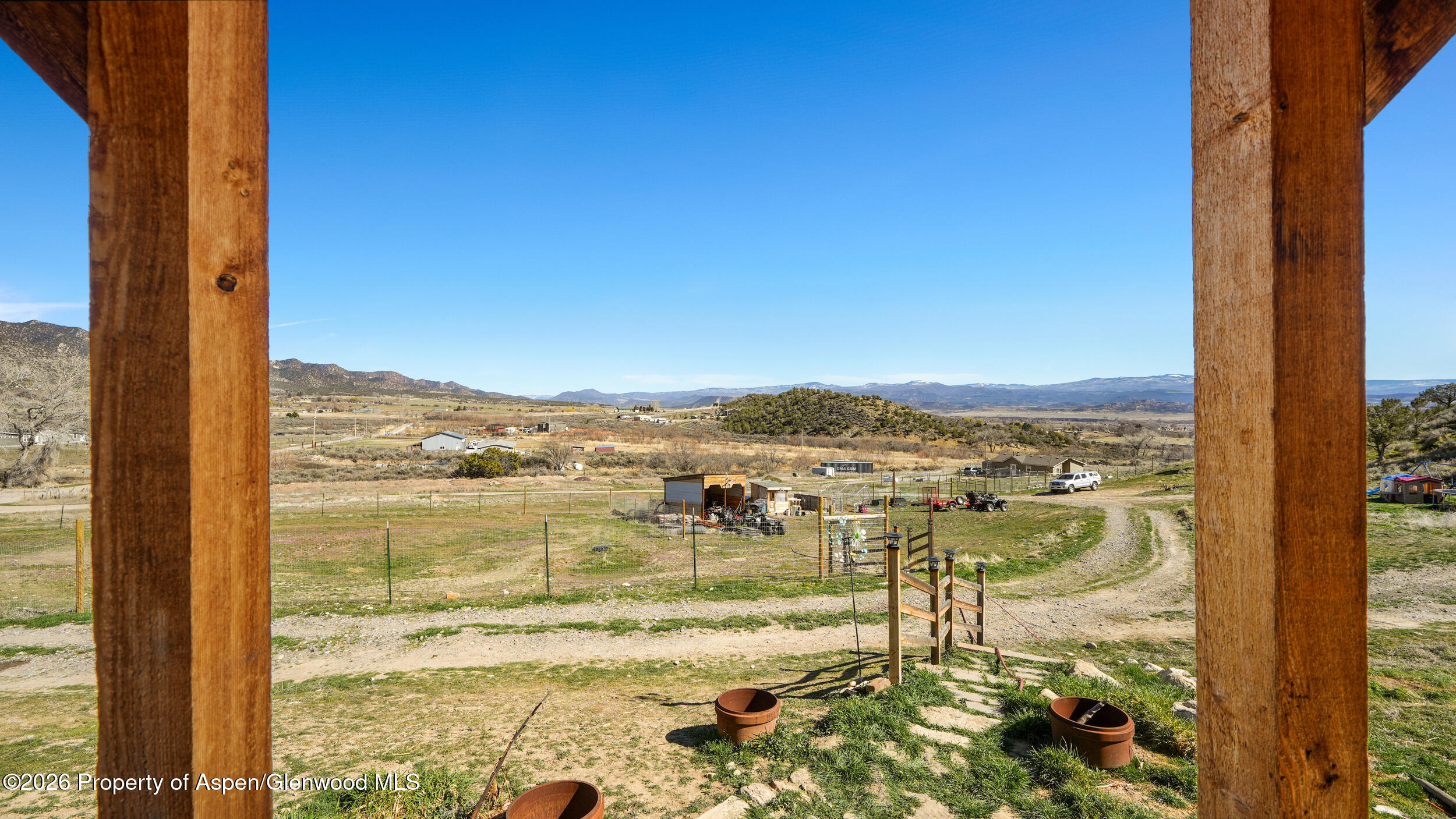 831 County Road 237 Silt CO 81652
