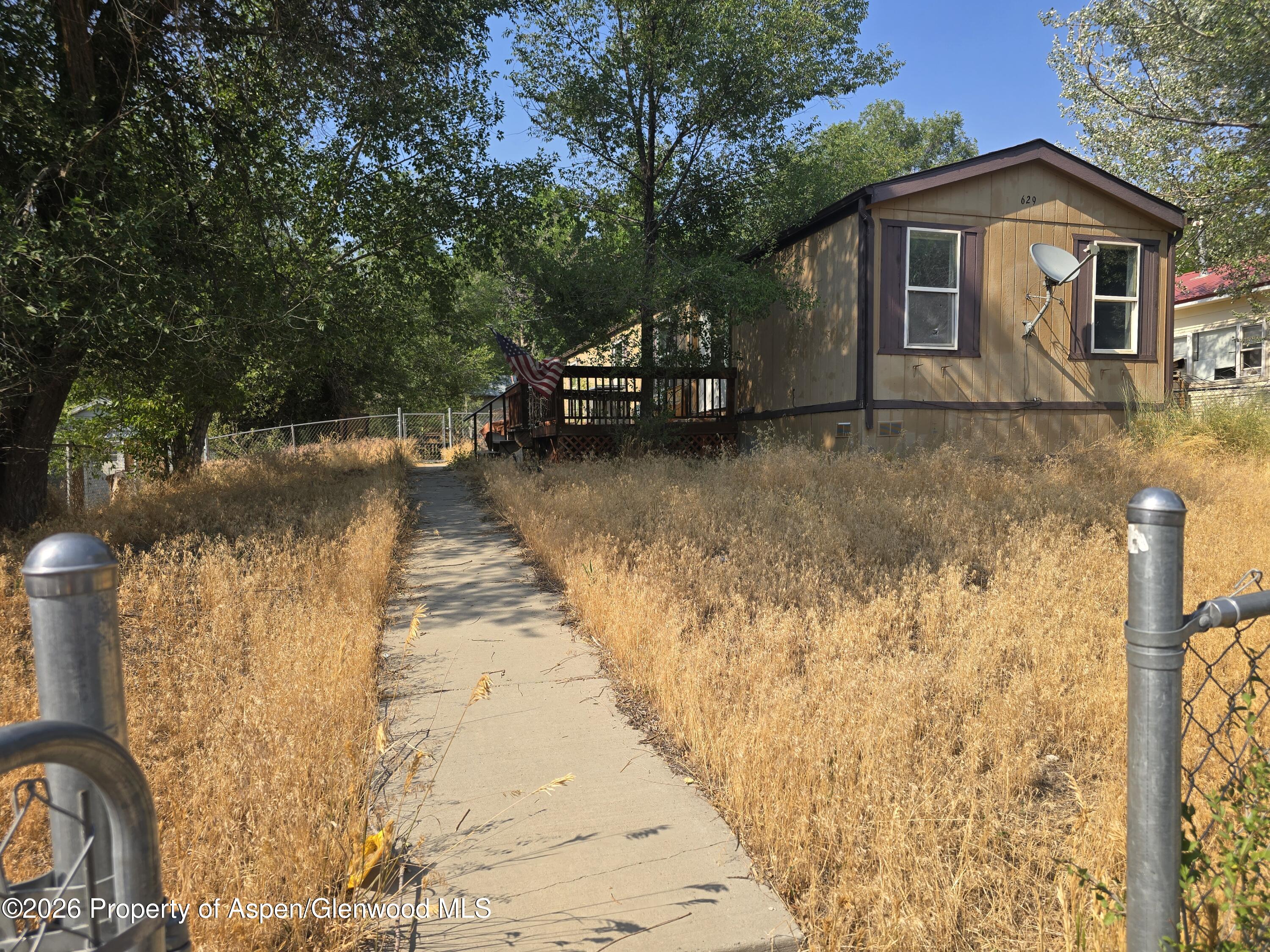 629 E 7th Street Craig CO 81625