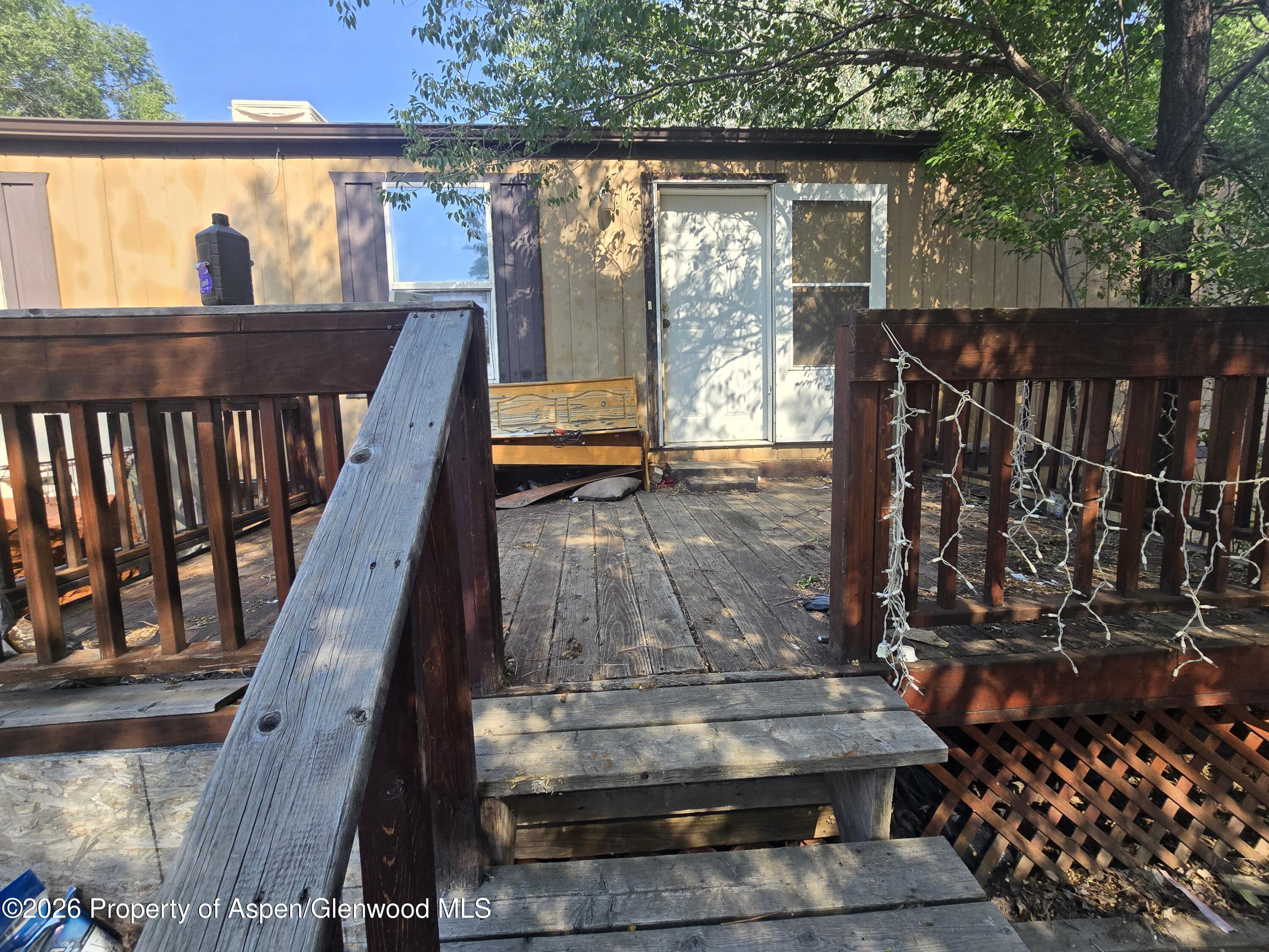629 E 7th Street Craig CO 81625