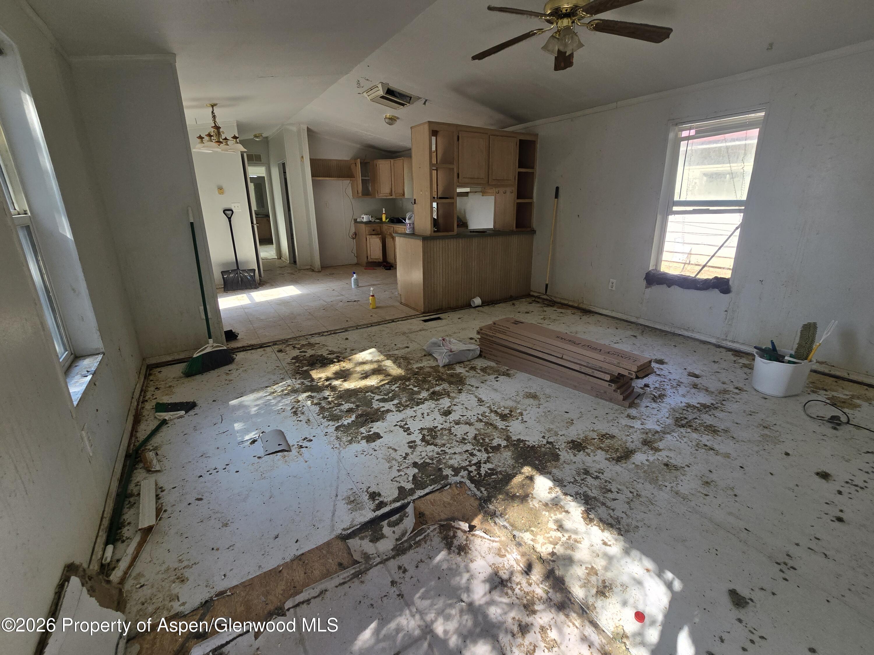 629 E 7th Street Craig CO 81625