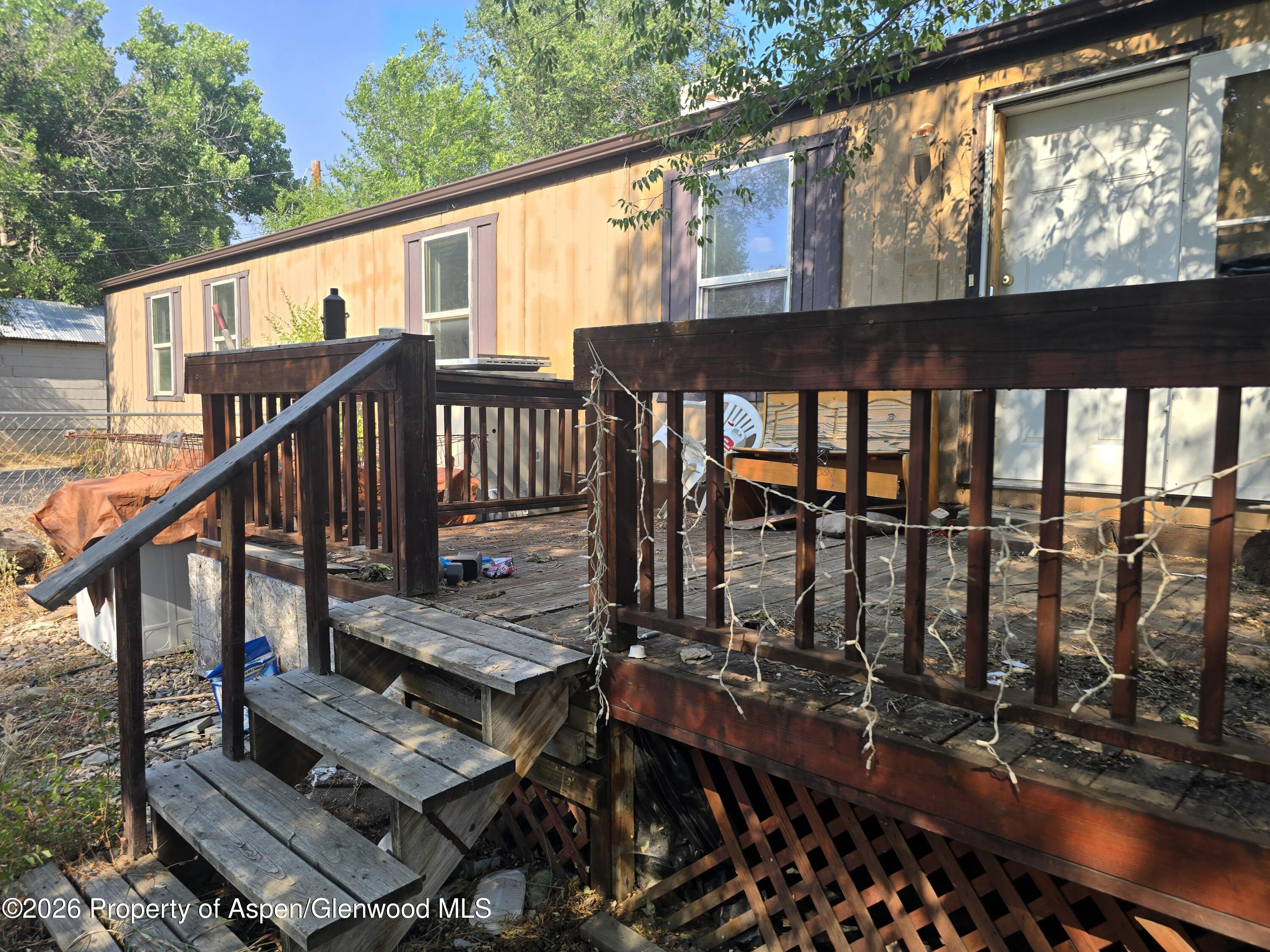 629 E 7th Street Craig CO 81625