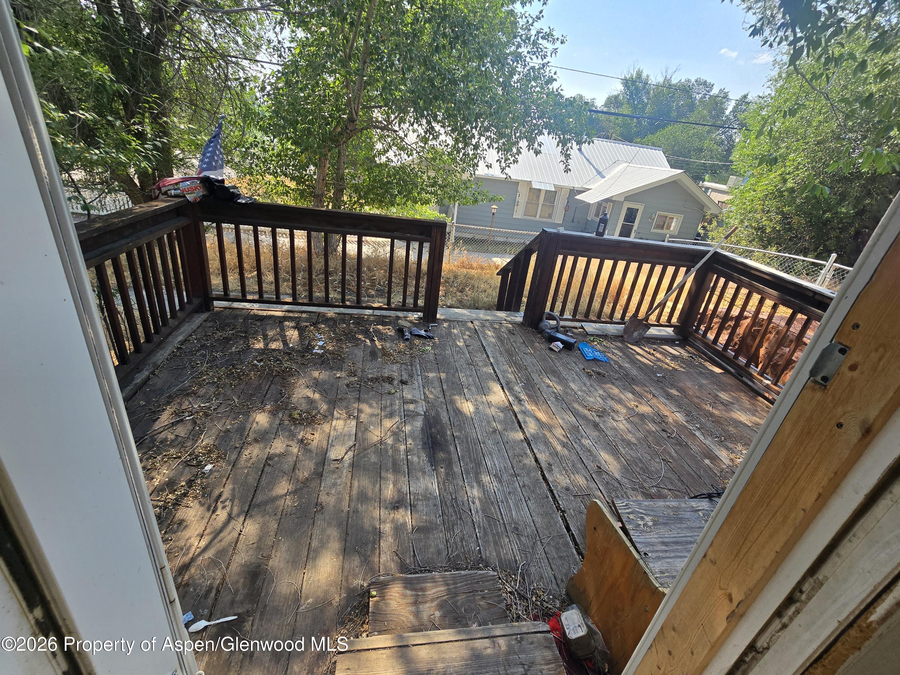 629 E 7th Street Craig CO 81625