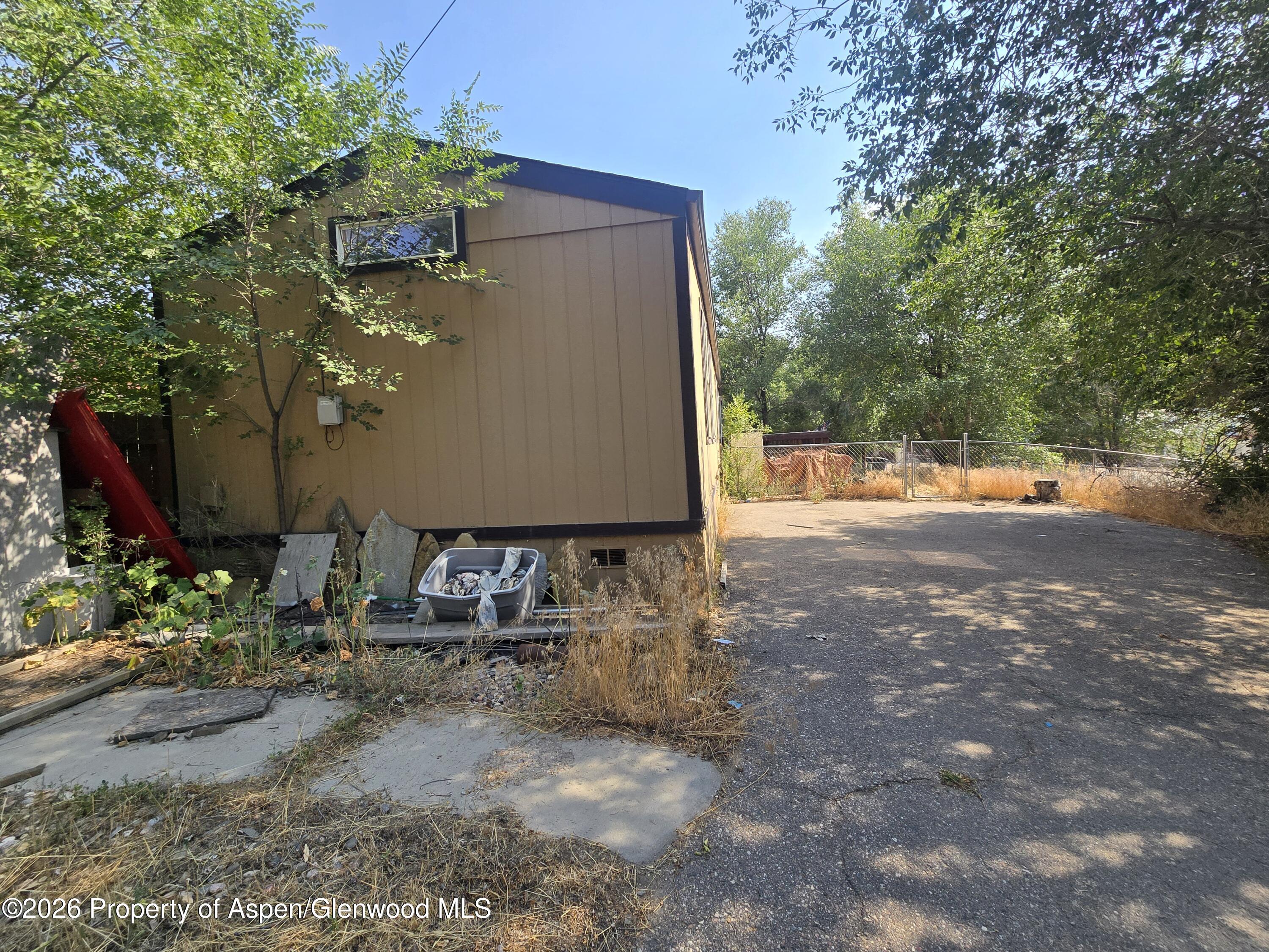 629 E 7th Street Craig CO 81625