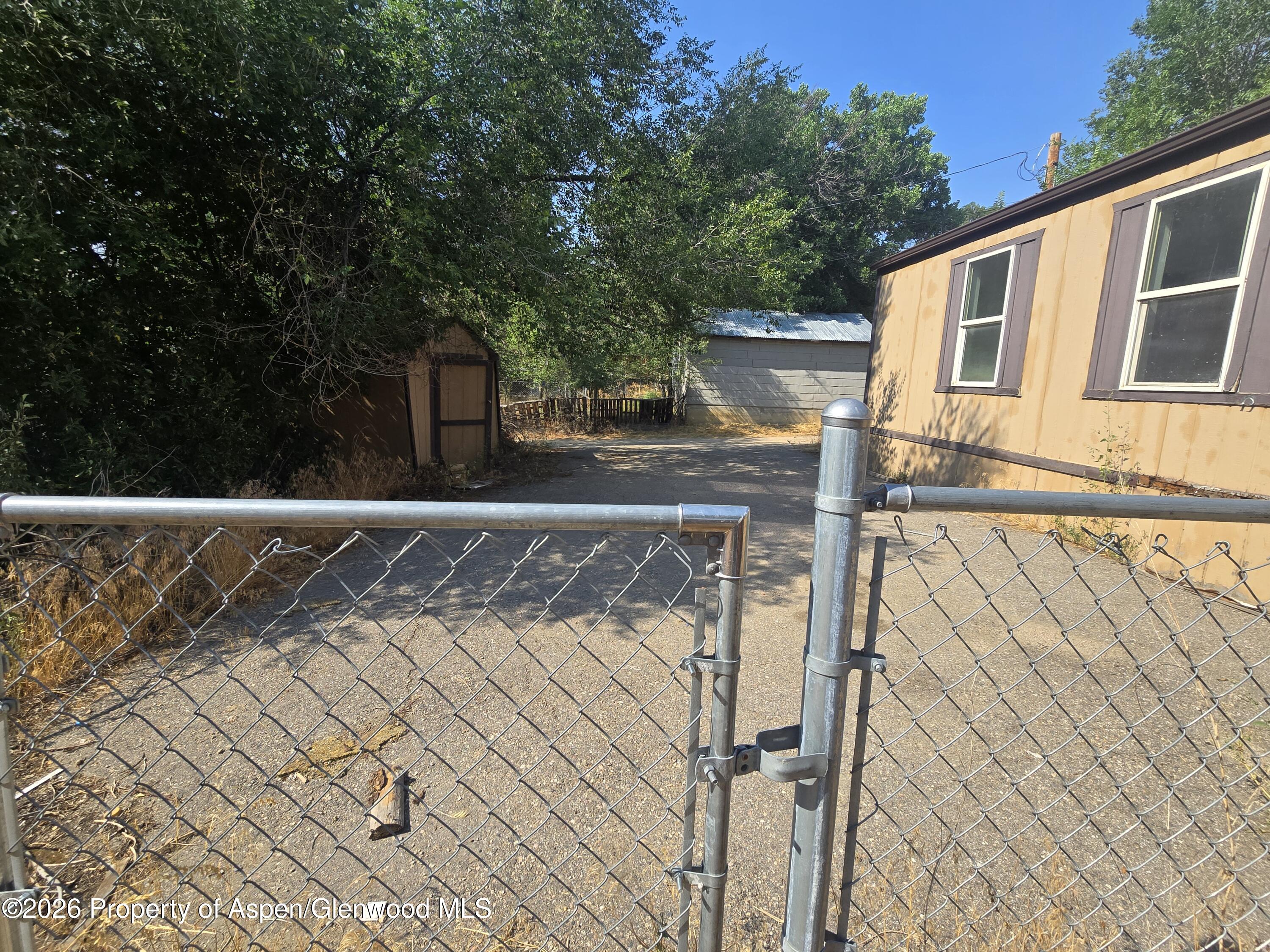629 E 7th Street Craig CO 81625