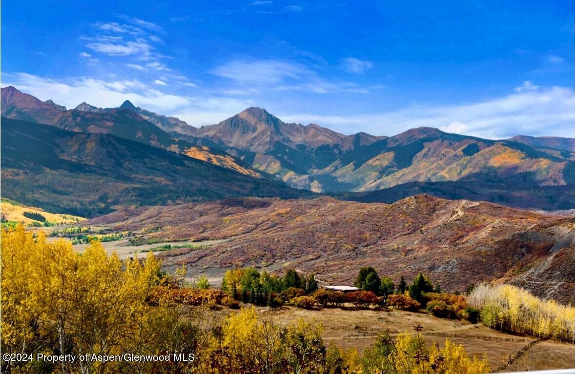 Aspen CO, 124 Carroll Drive