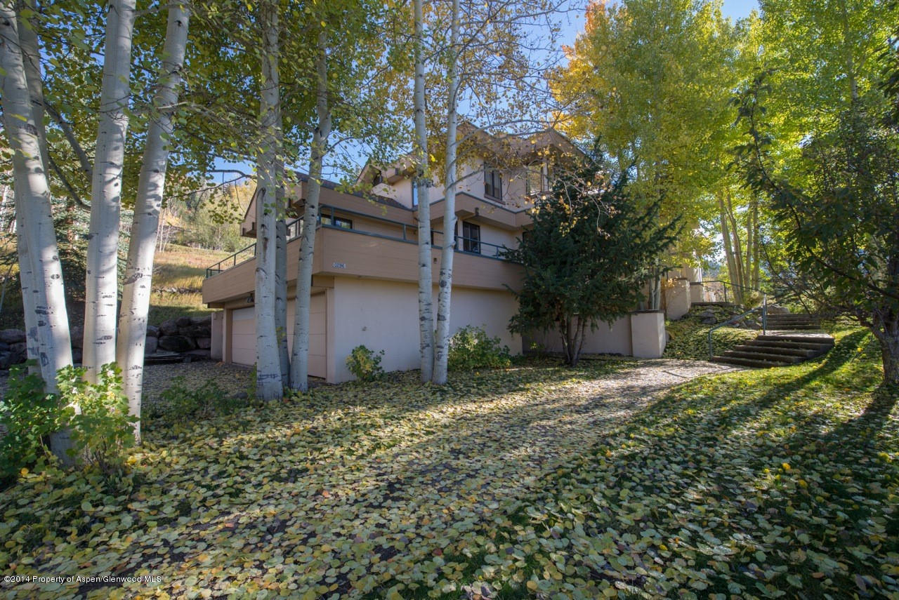 296 Glen Dee Road Aspen CO 81611