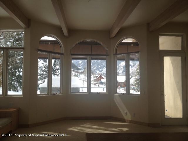 296 Glen Dee Road Aspen CO 81611