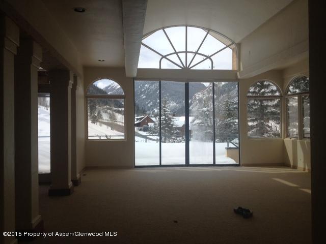 296 Glen Dee Road Aspen CO 81611
