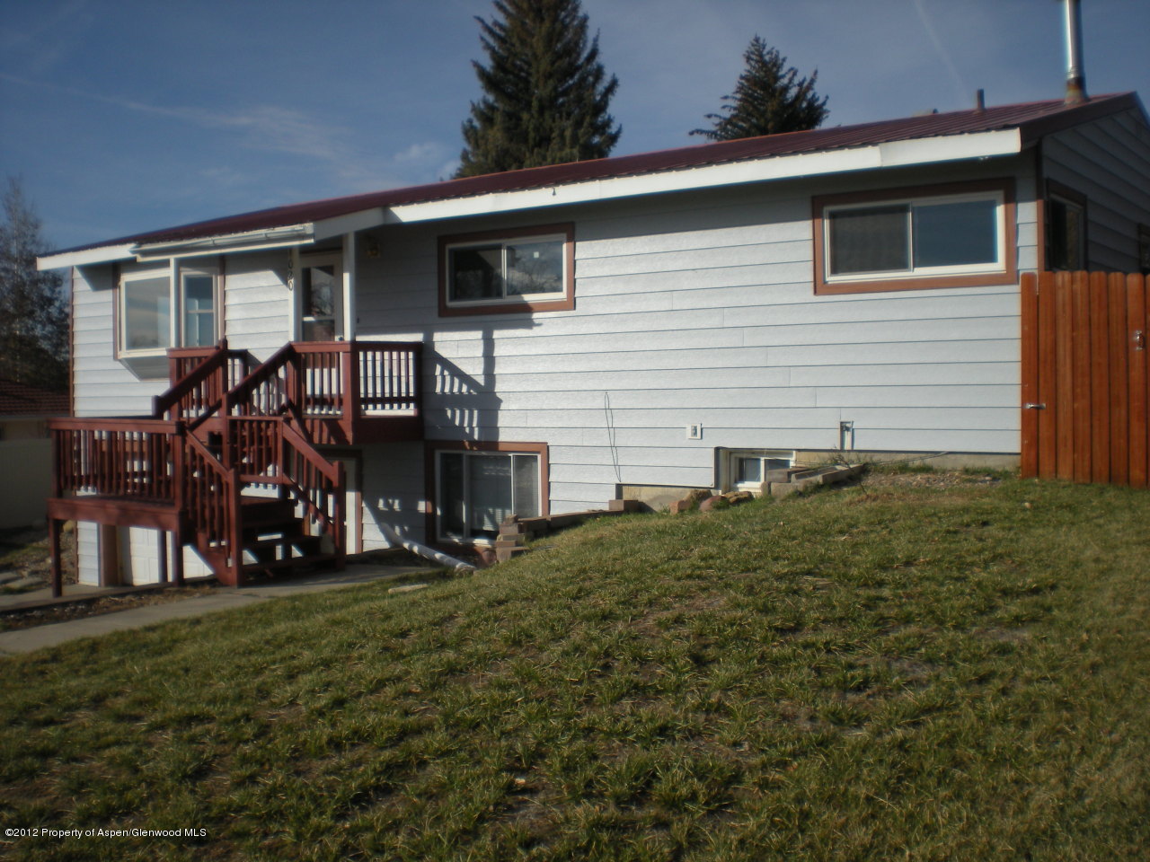 1020 Barclay Street Craig CO 81625