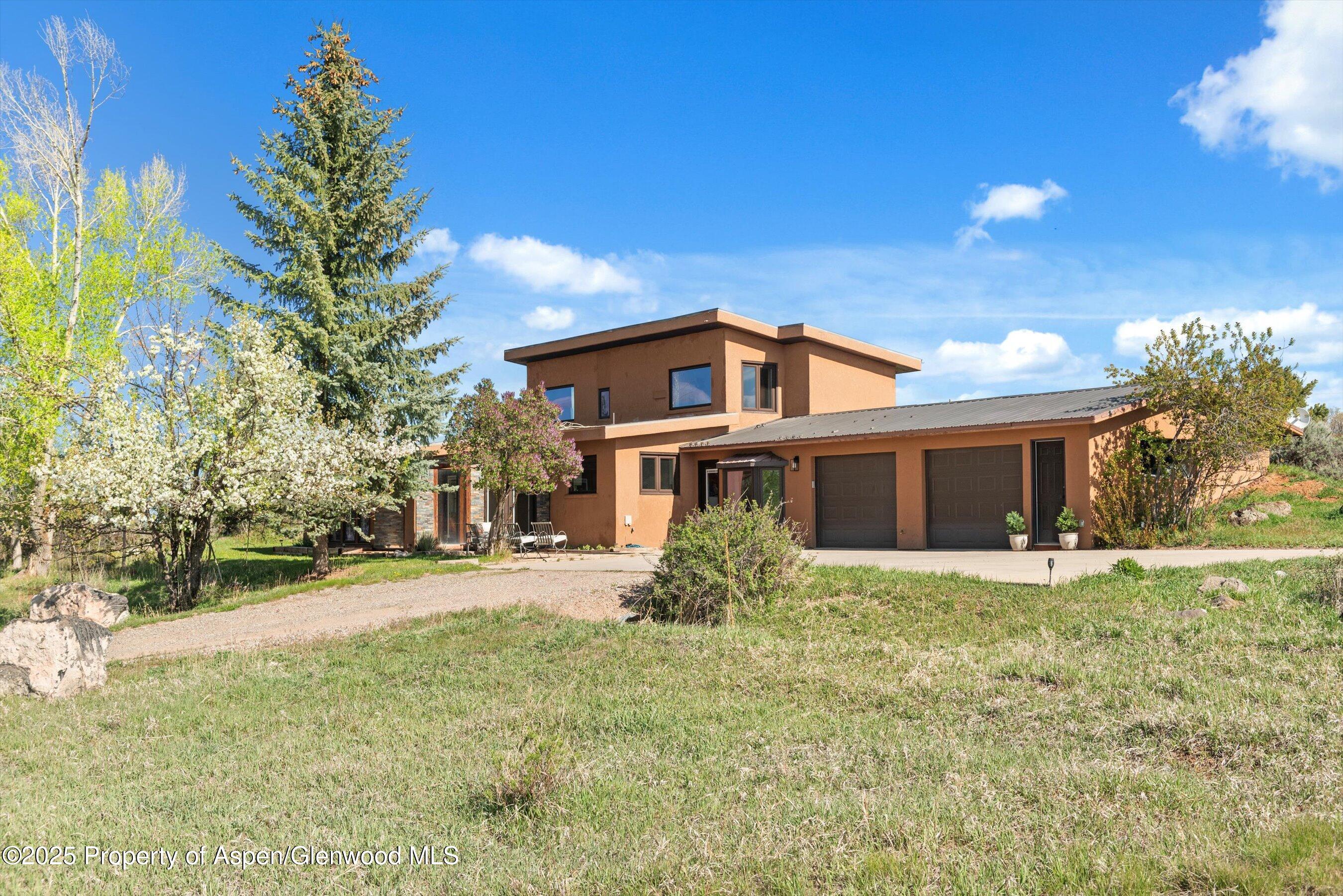 214 Prince Drive Carbondale CO 81623