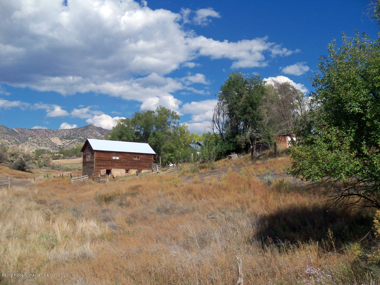 7167 County Road 233 Silt CO 81652