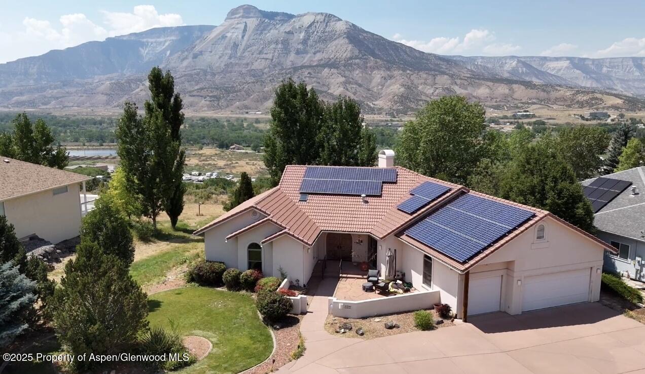 269 Lodgepole Circle Battlement Mesa CO 81635