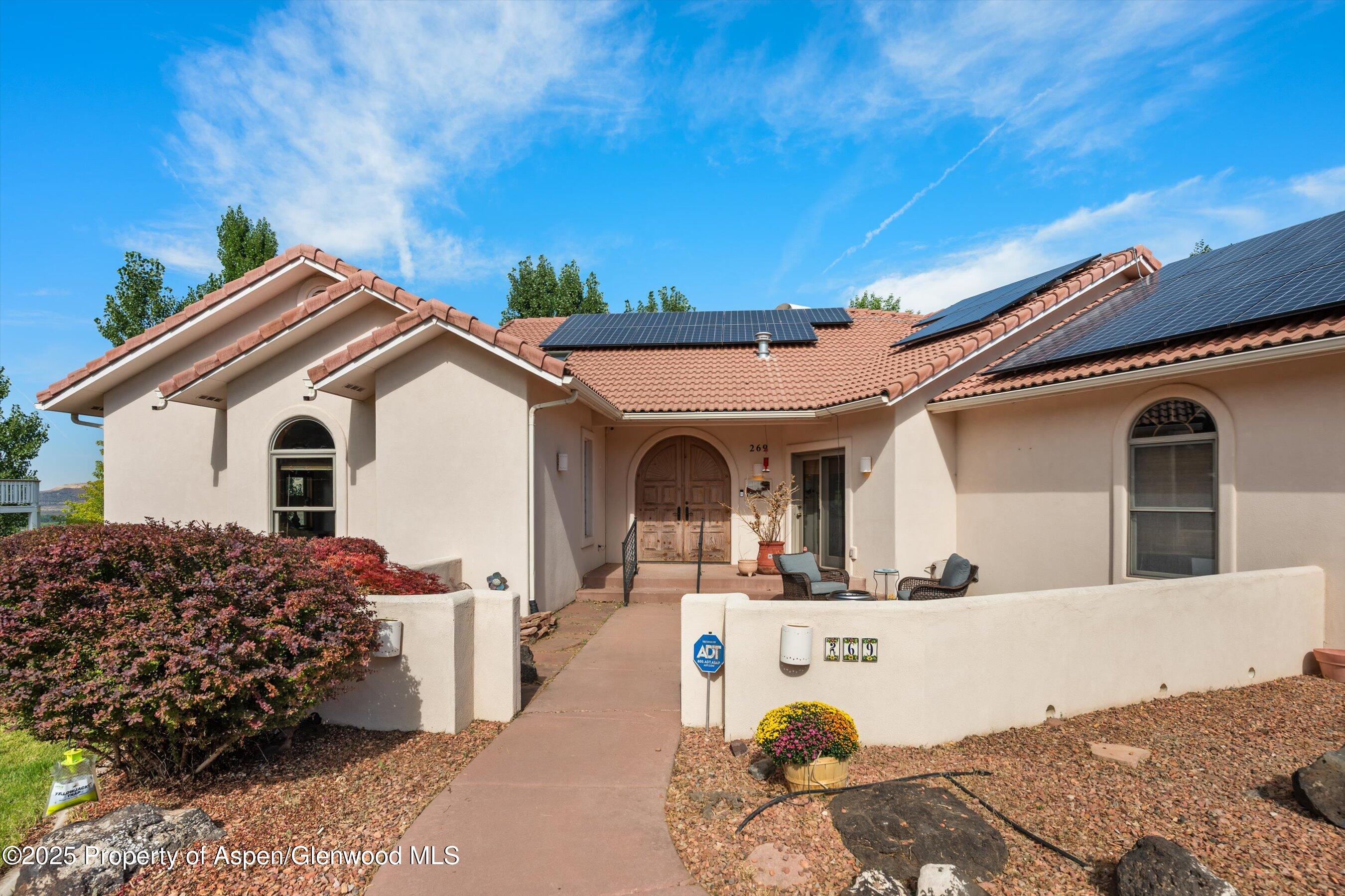 269 Lodgepole Circle Battlement Mesa CO 81635