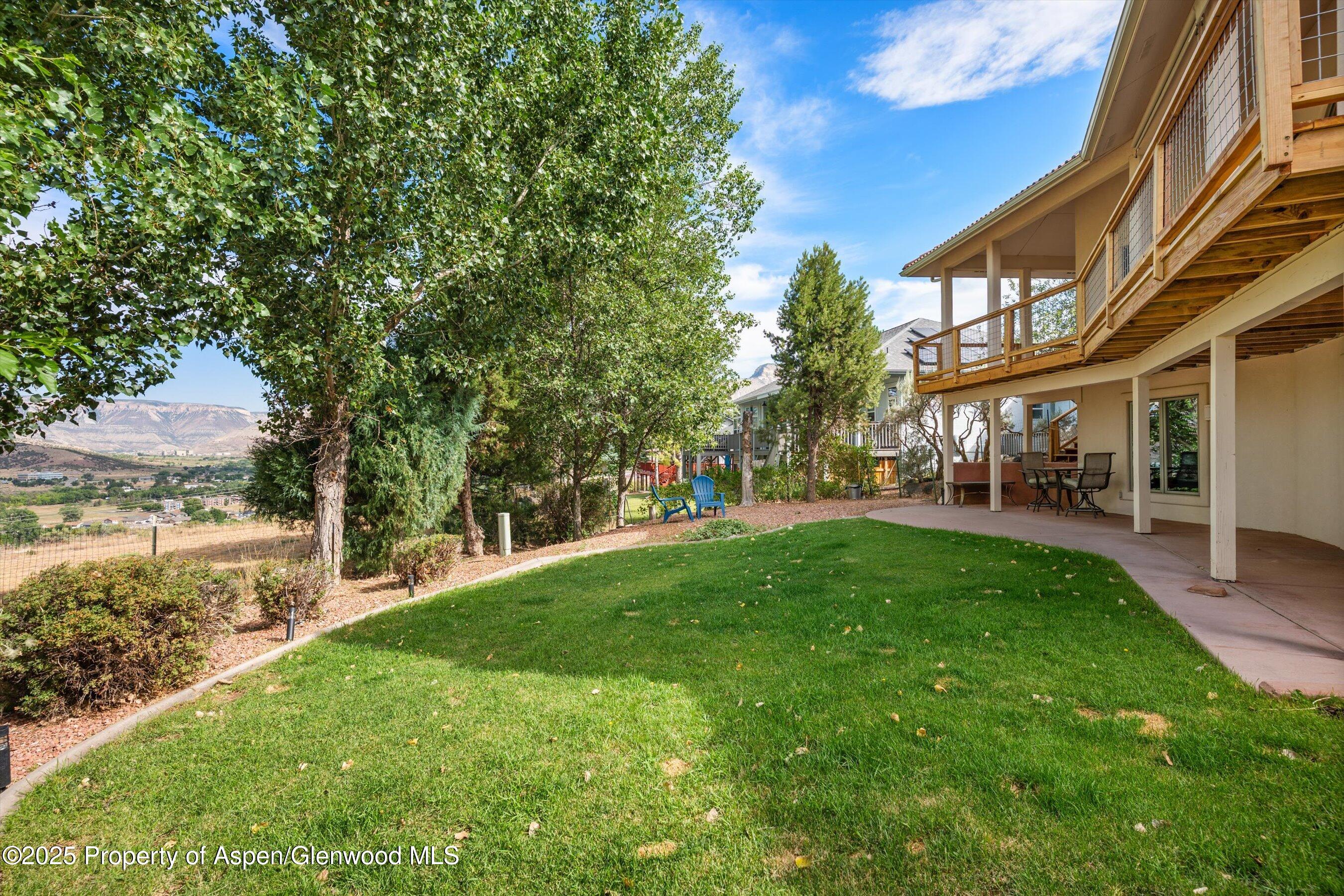 269 Lodgepole Circle Battlement Mesa CO 81635