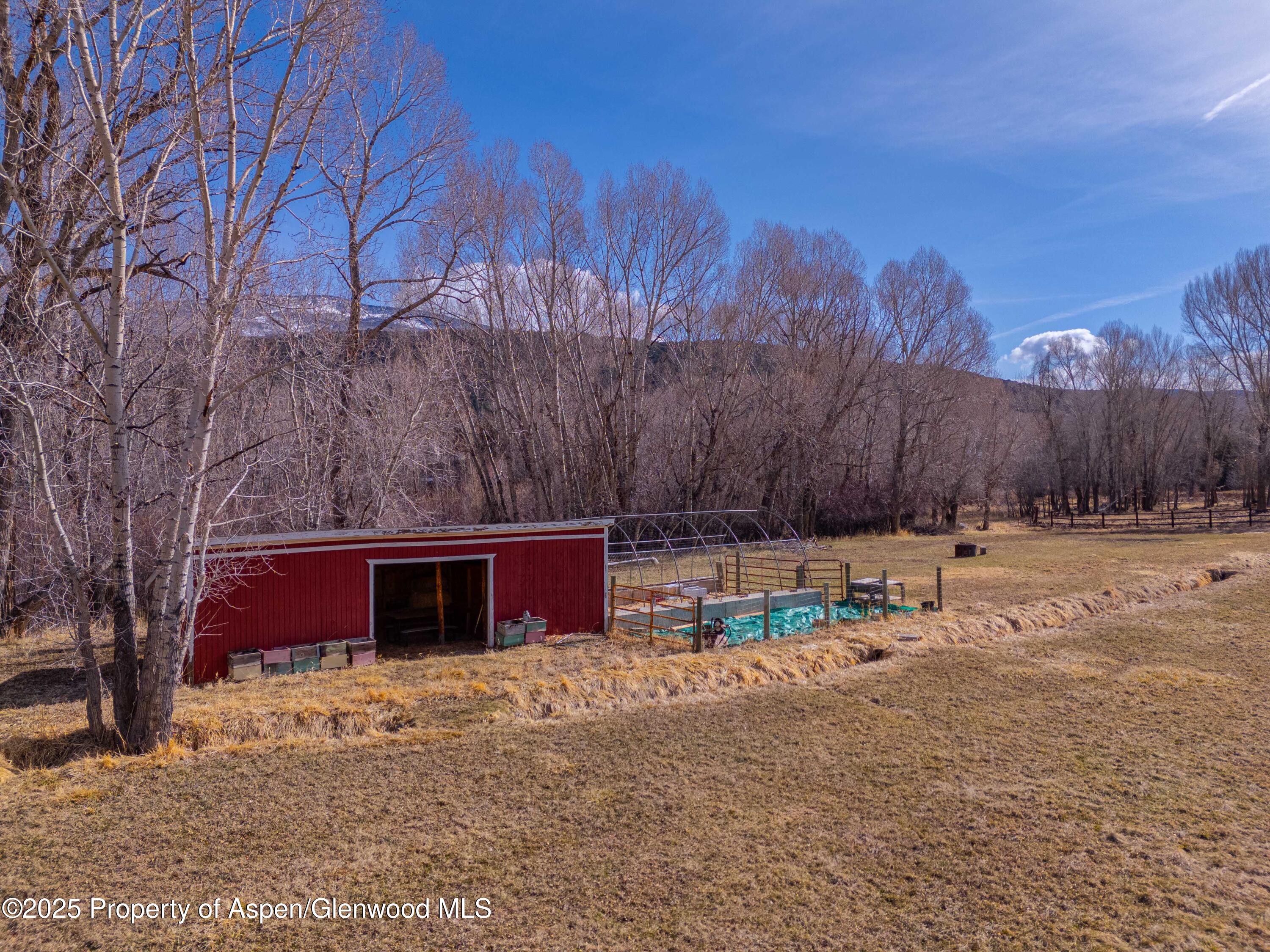 0044 Hooks Lane Basalt CO 81621