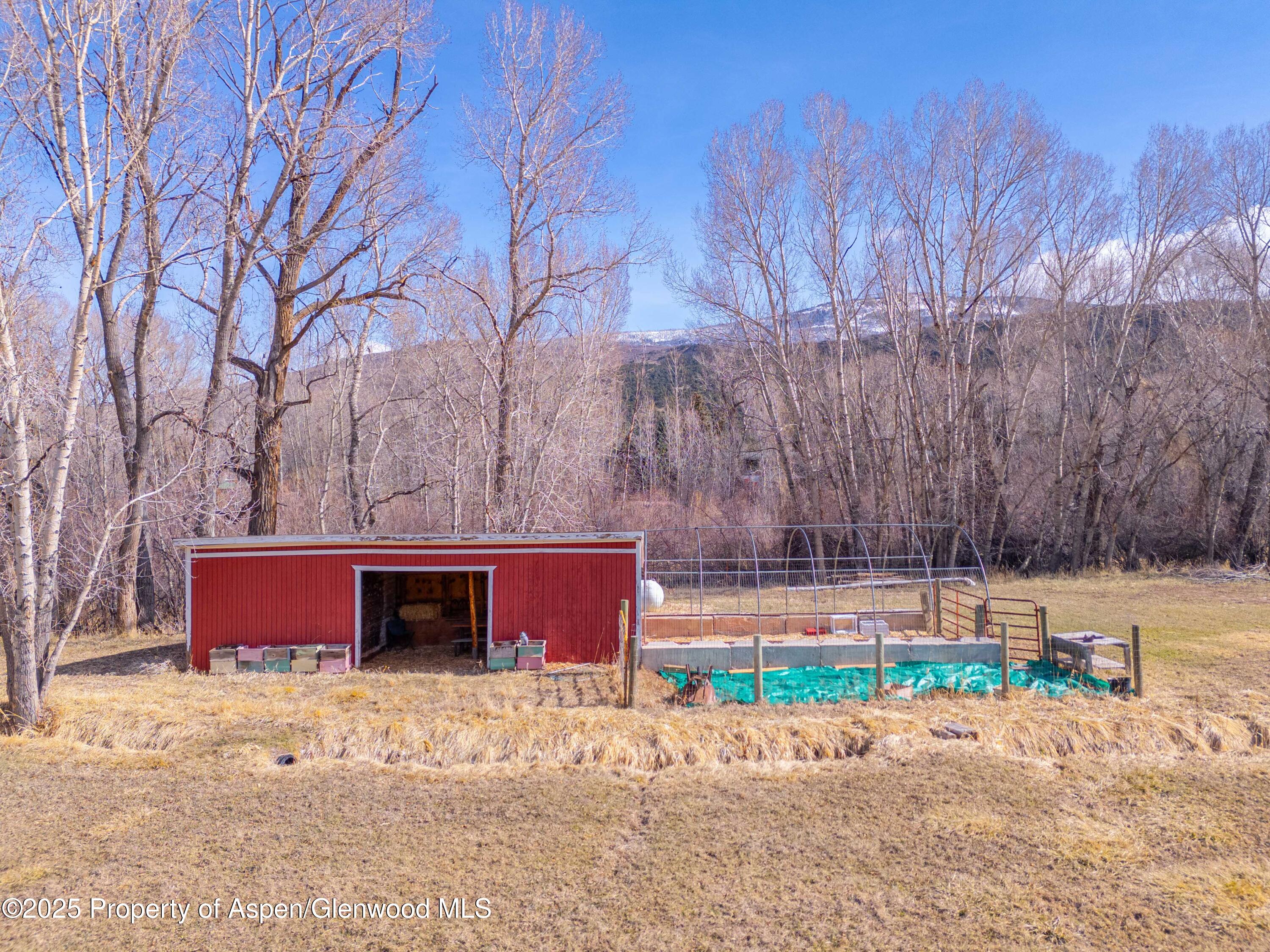 0044 Hooks Lane Basalt CO 81621