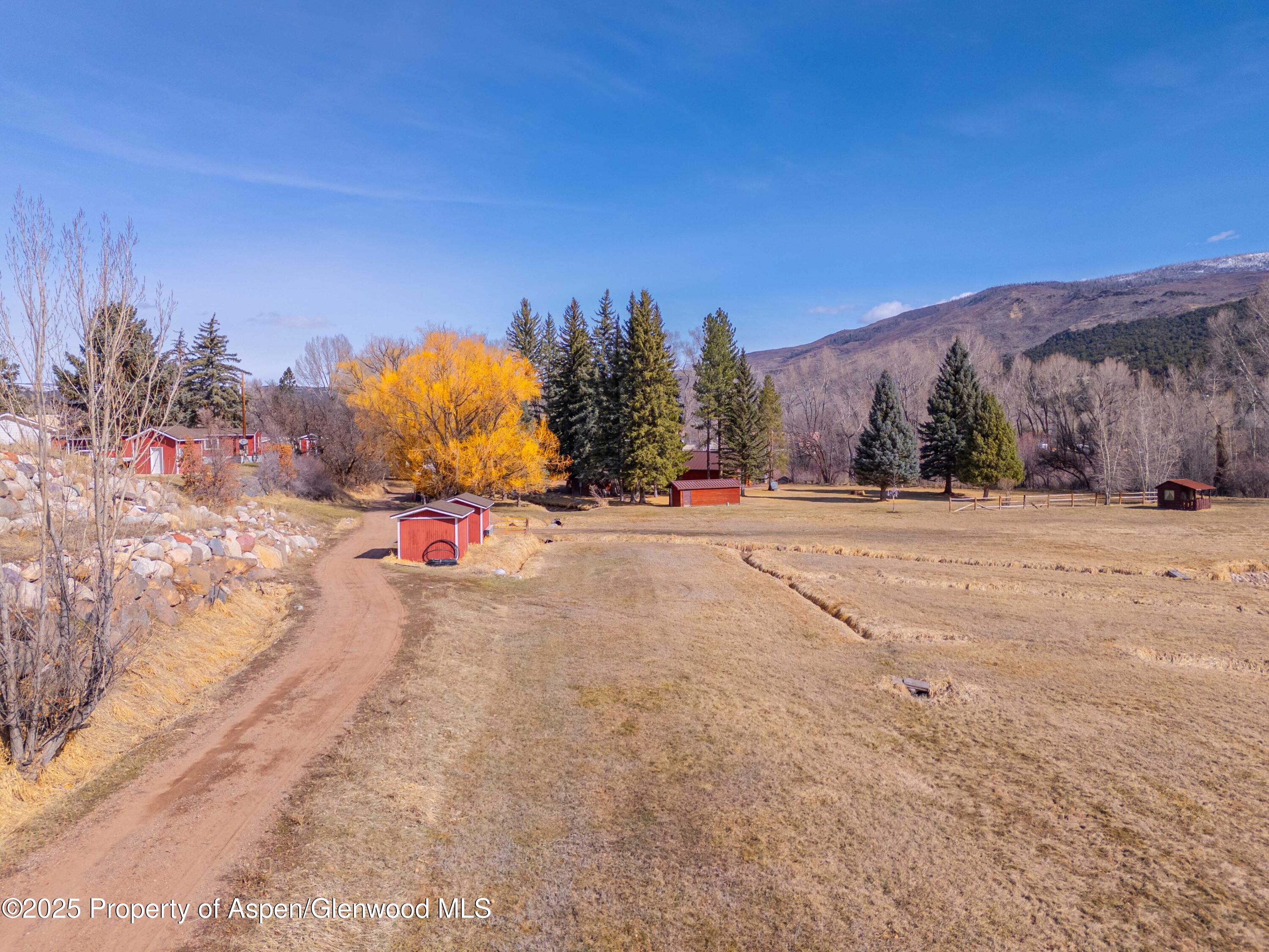 0044 Hooks Lane Basalt CO 81621