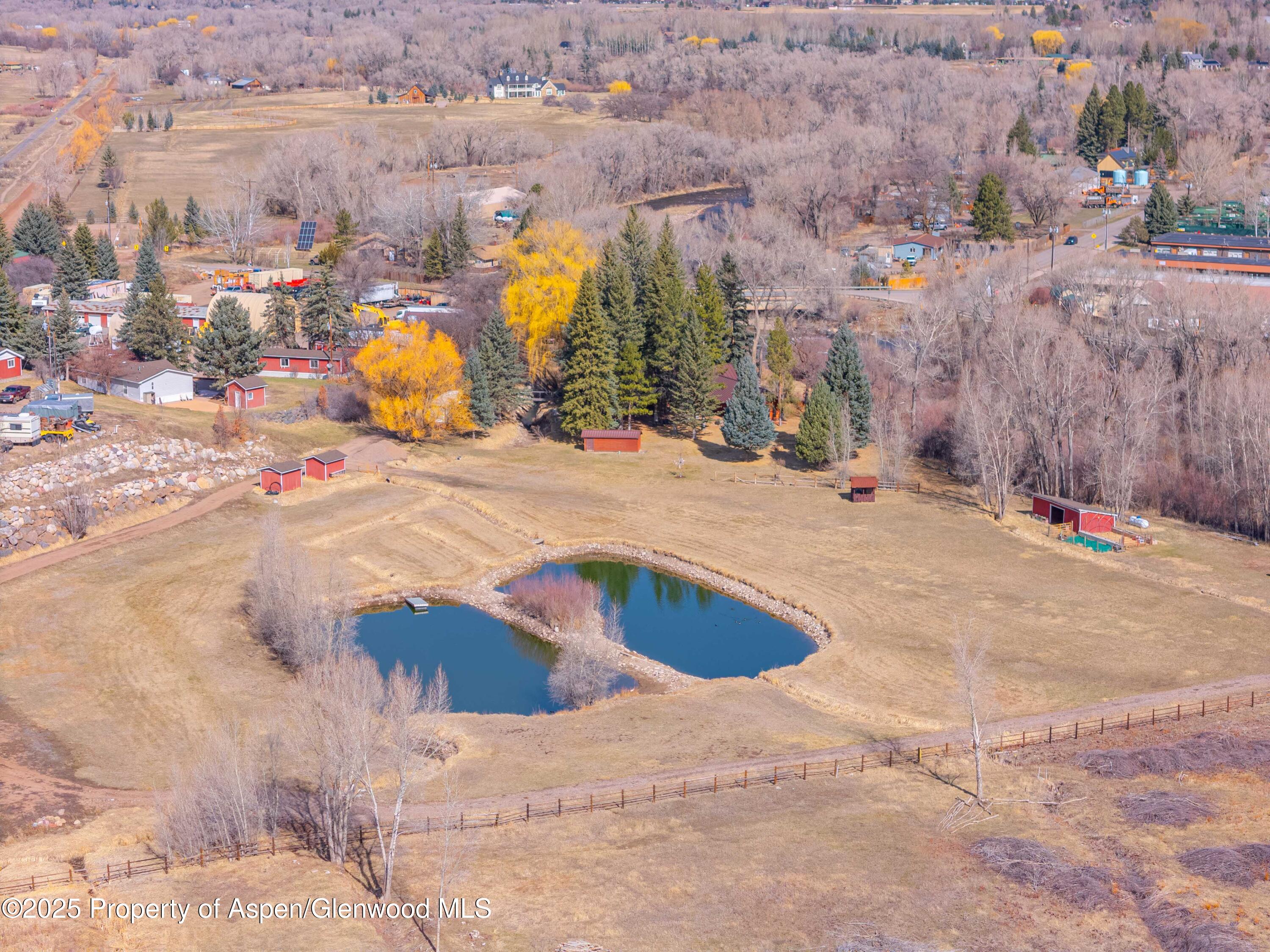 0044 Hooks Lane Basalt CO 81621