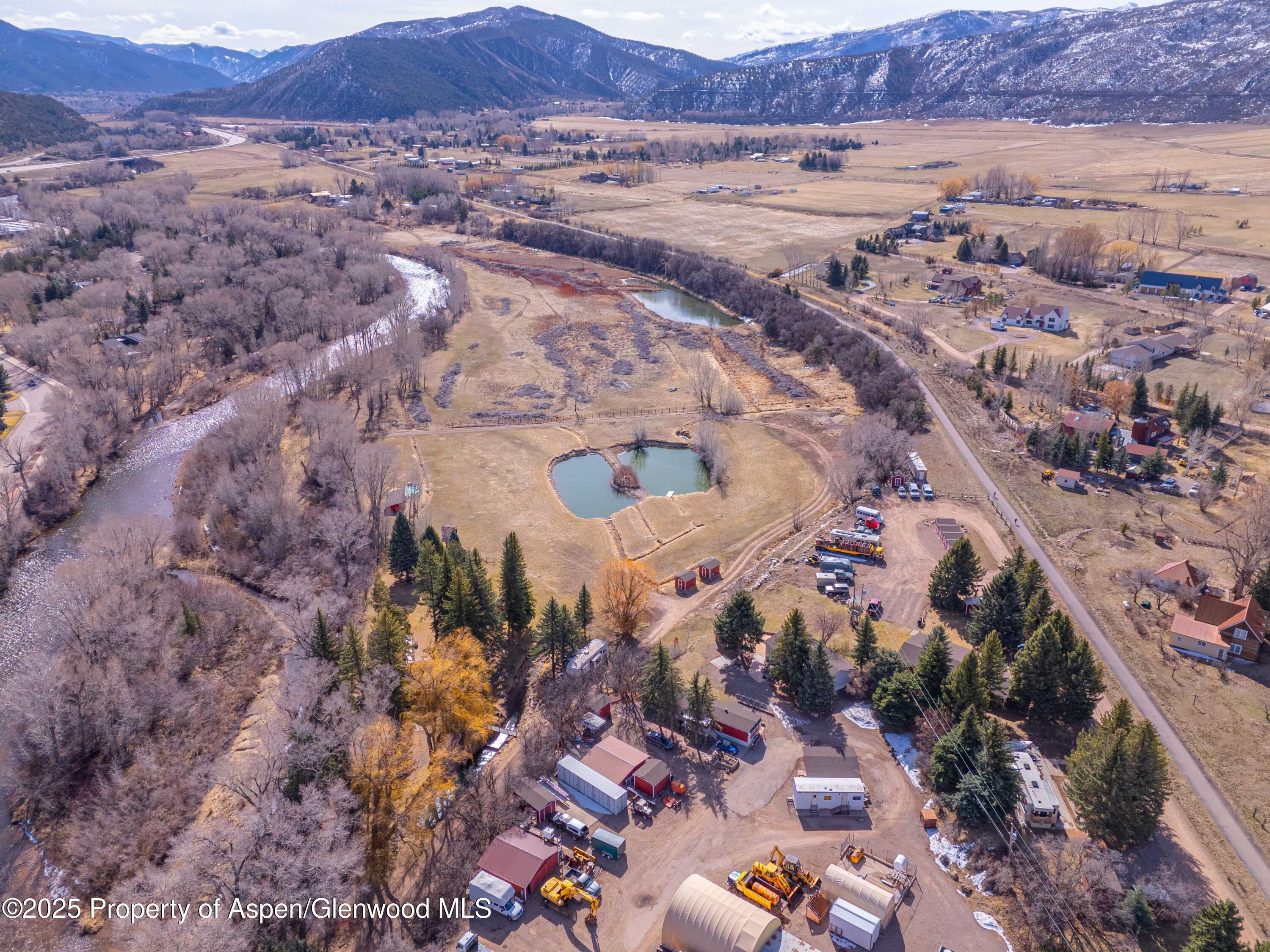 0044 Hooks Lane Basalt CO 81621