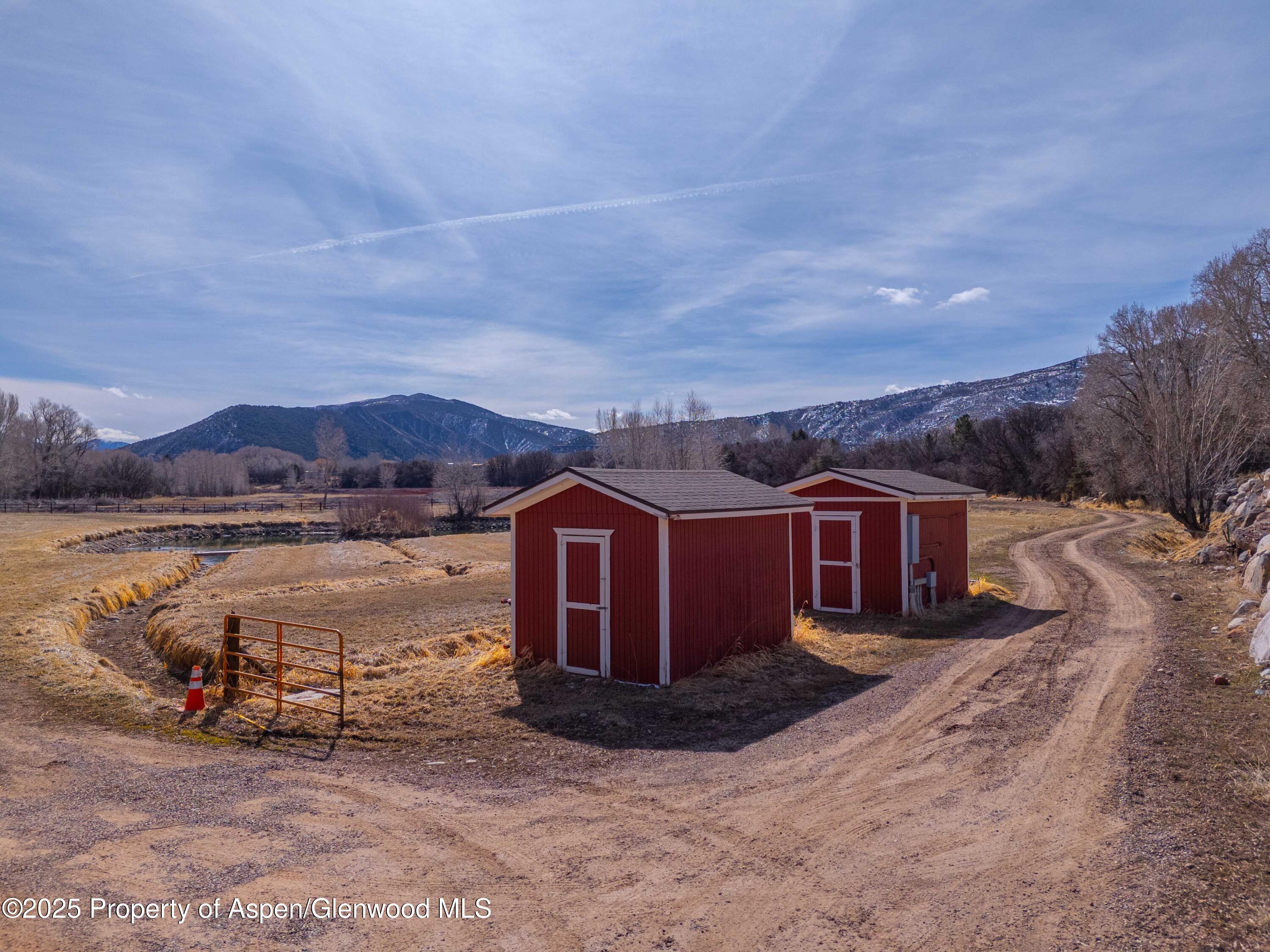 0044 Hooks Lane Basalt CO 81621