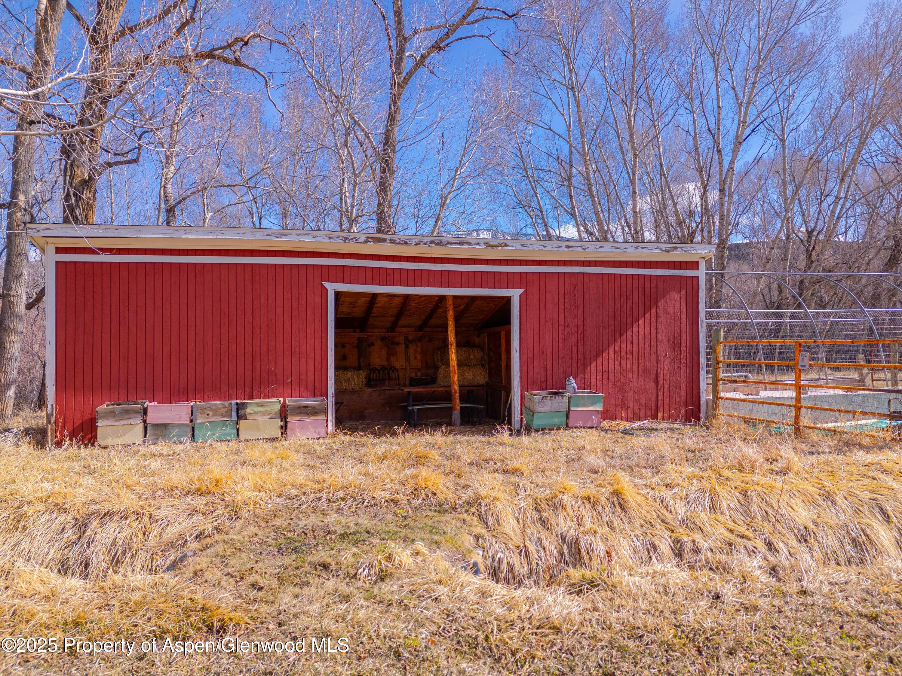 0044 Hooks Lane Basalt CO 81621