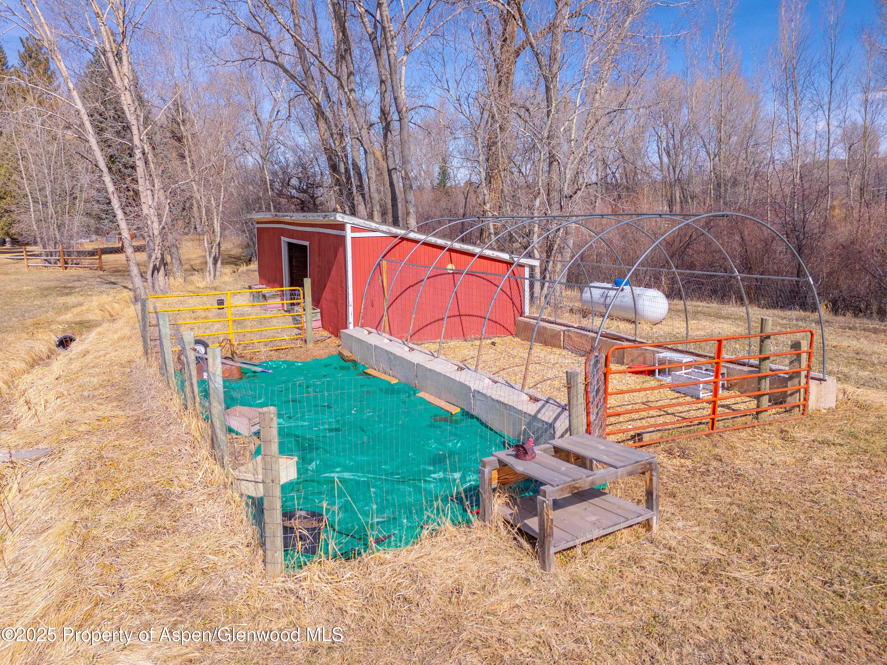 0044 Hooks Lane Basalt CO 81621