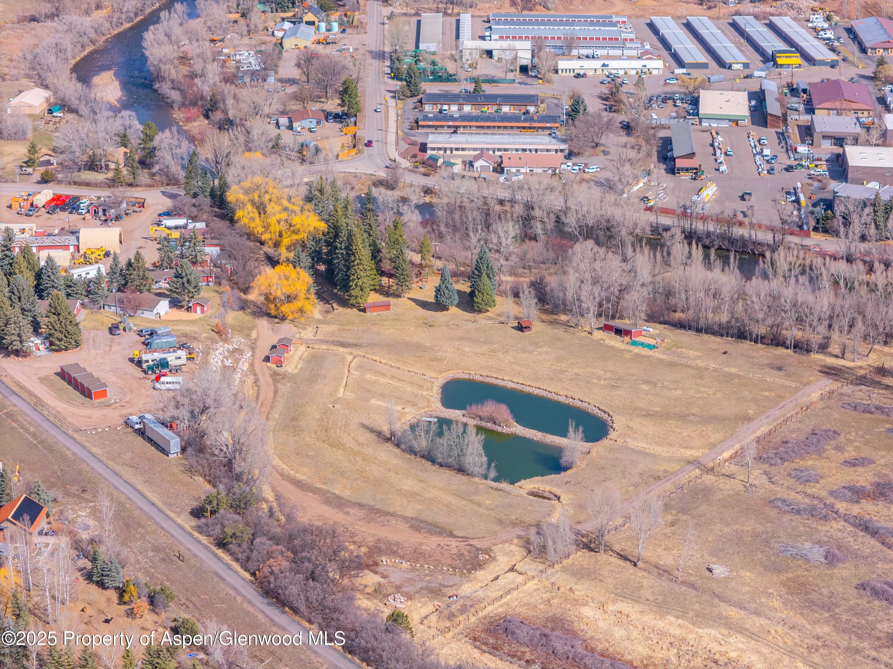 0044 Hooks Lane Basalt CO 81621