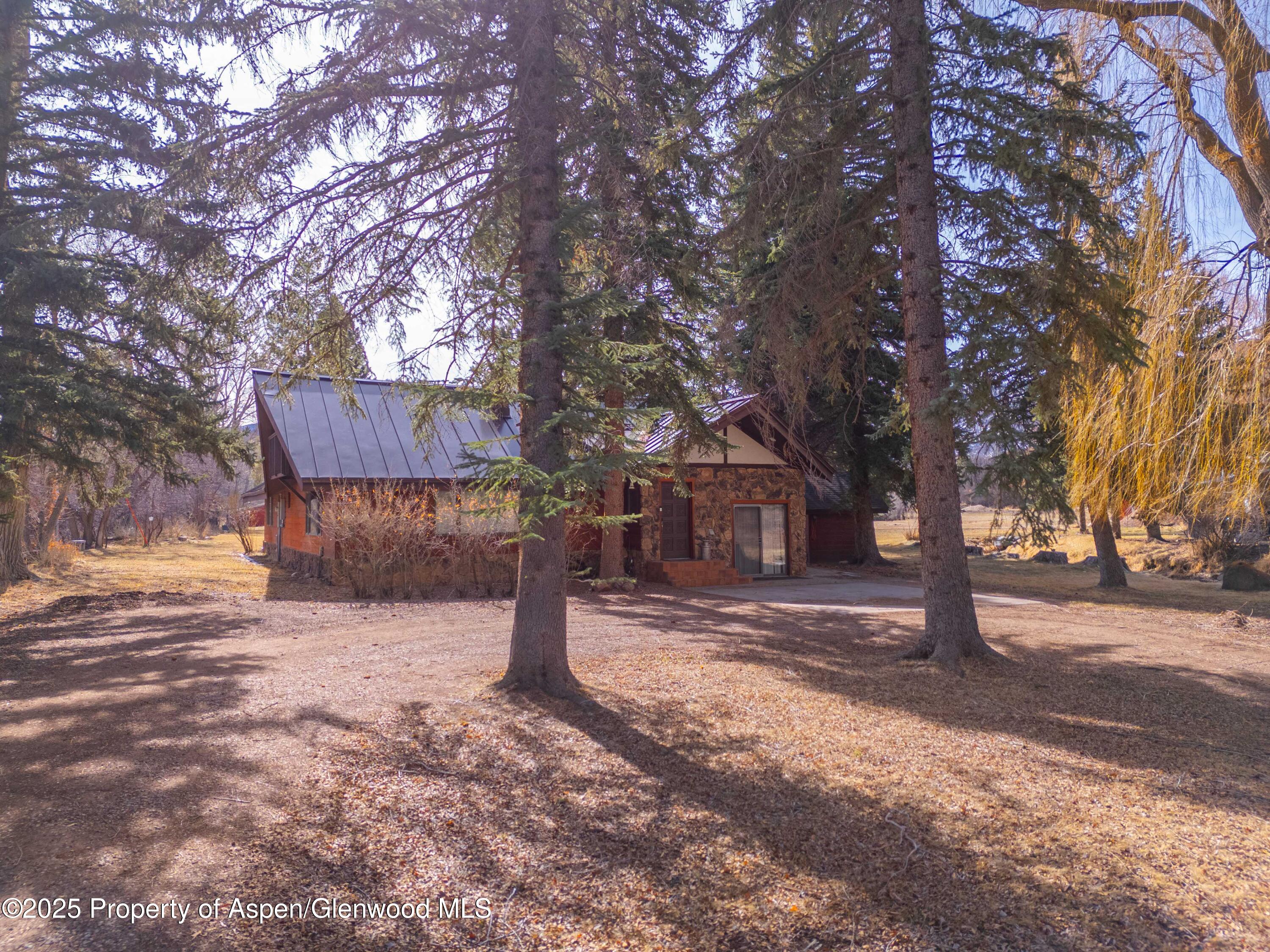 0044 Hooks Lane Basalt CO 81621