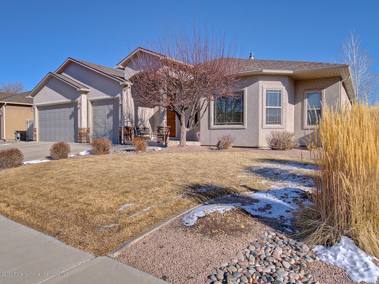 248 Merles Way Grand Junction CO 81503