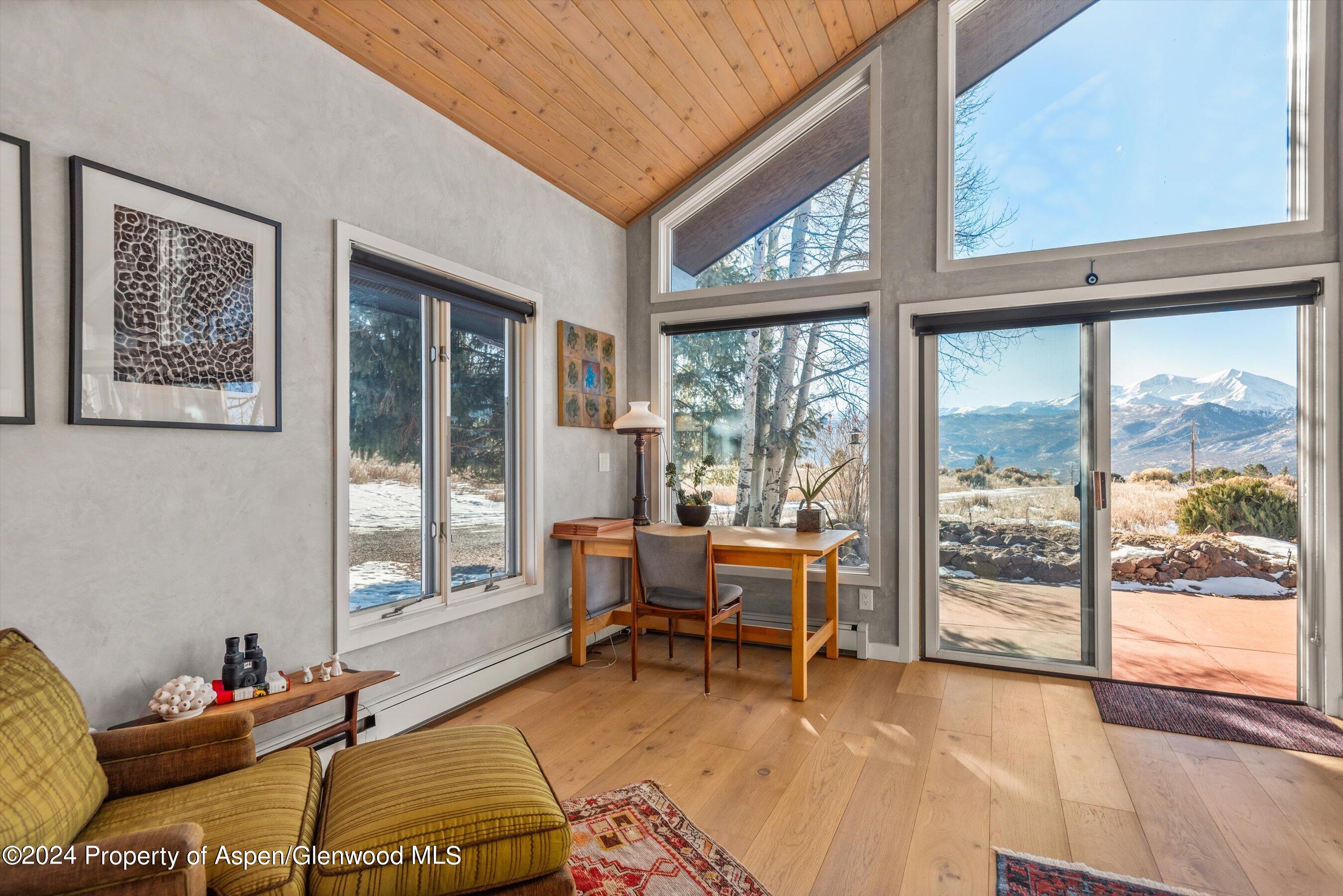 619 Paseo Road Carbondale CO 81623
