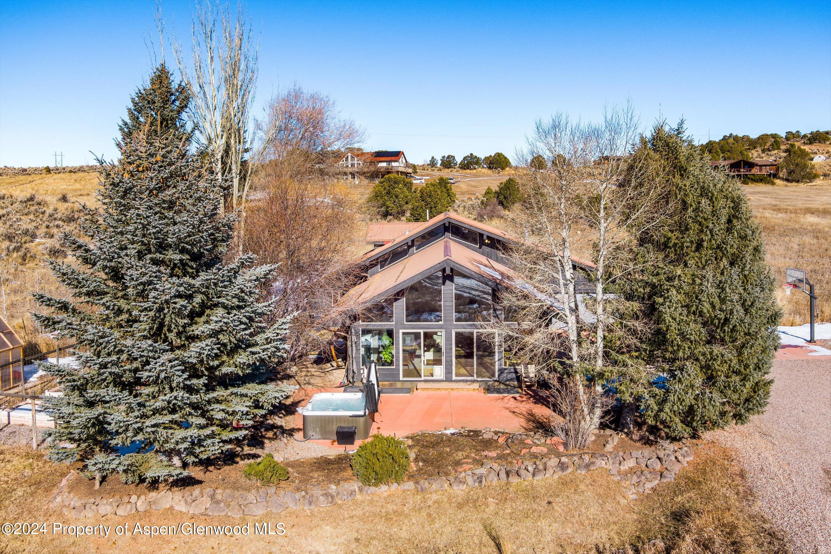 619 Paseo Road Carbondale CO 81623
