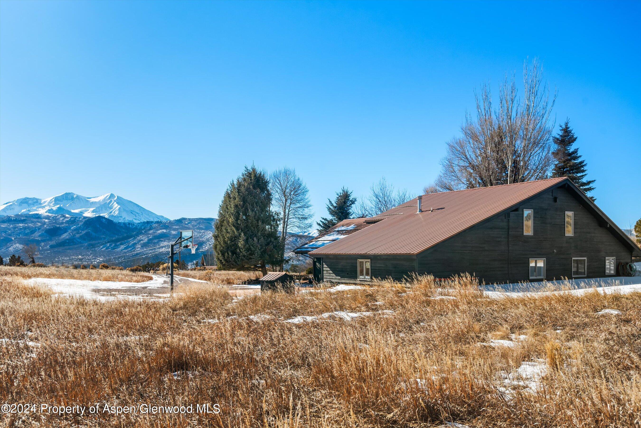 619 Paseo Road Carbondale CO 81623