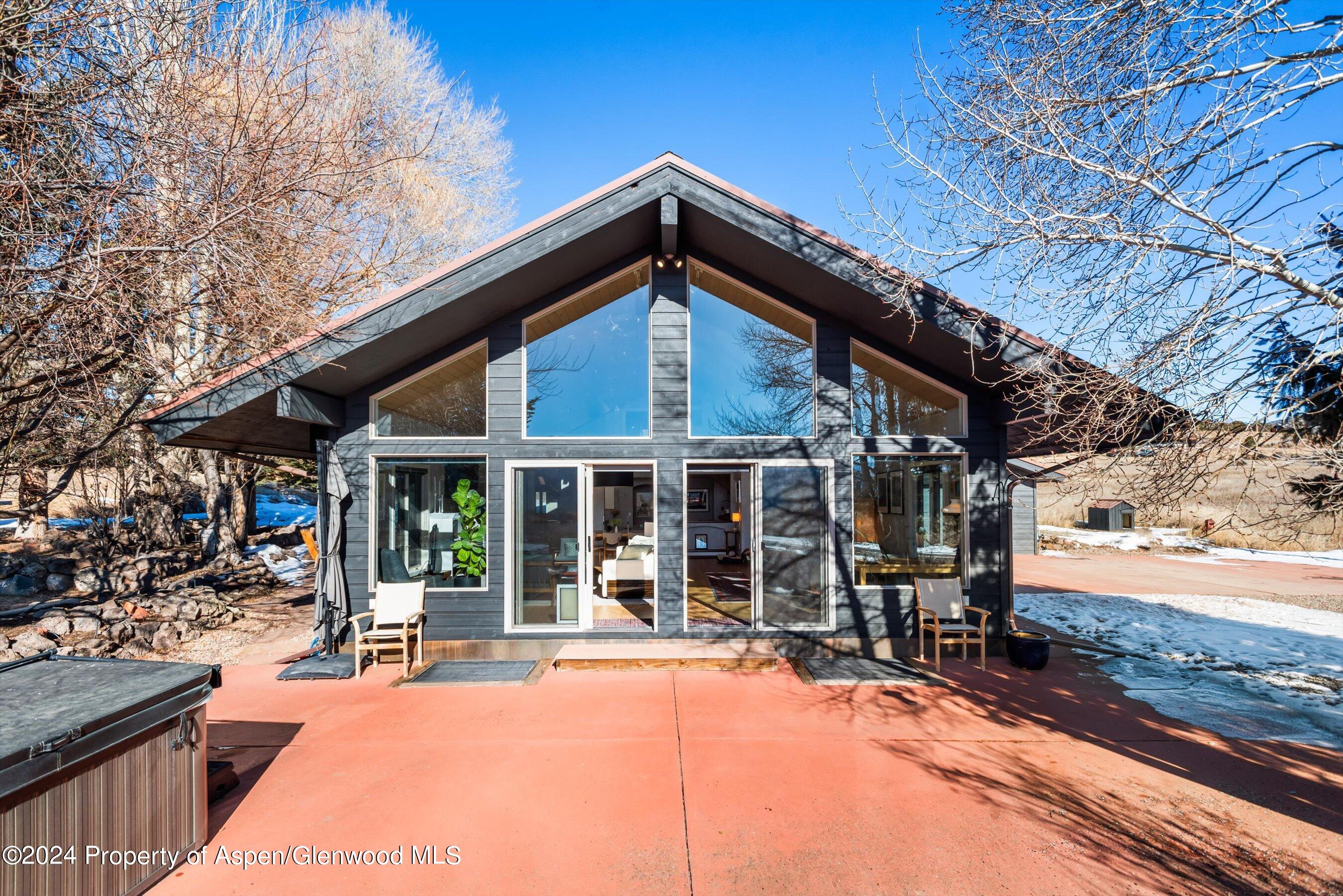 619 Paseo Road Carbondale CO 81623
