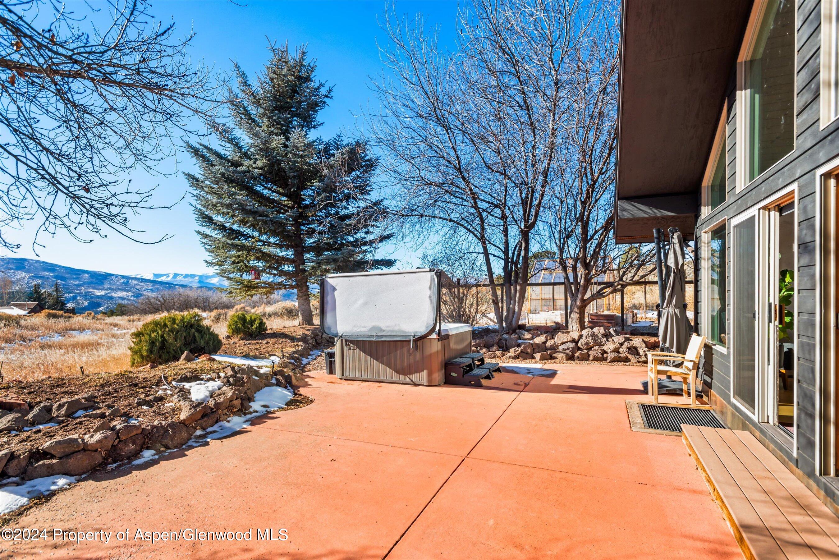 619 Paseo Road Carbondale CO 81623