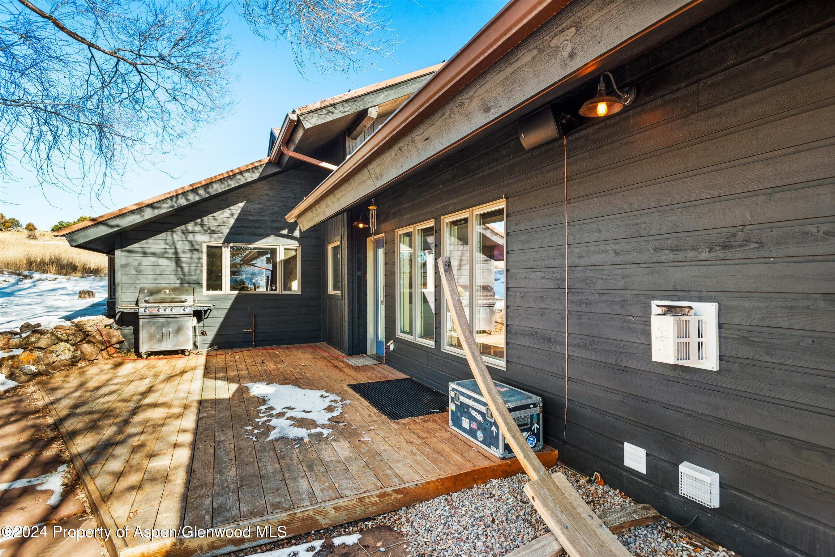 619 Paseo Road Carbondale CO 81623