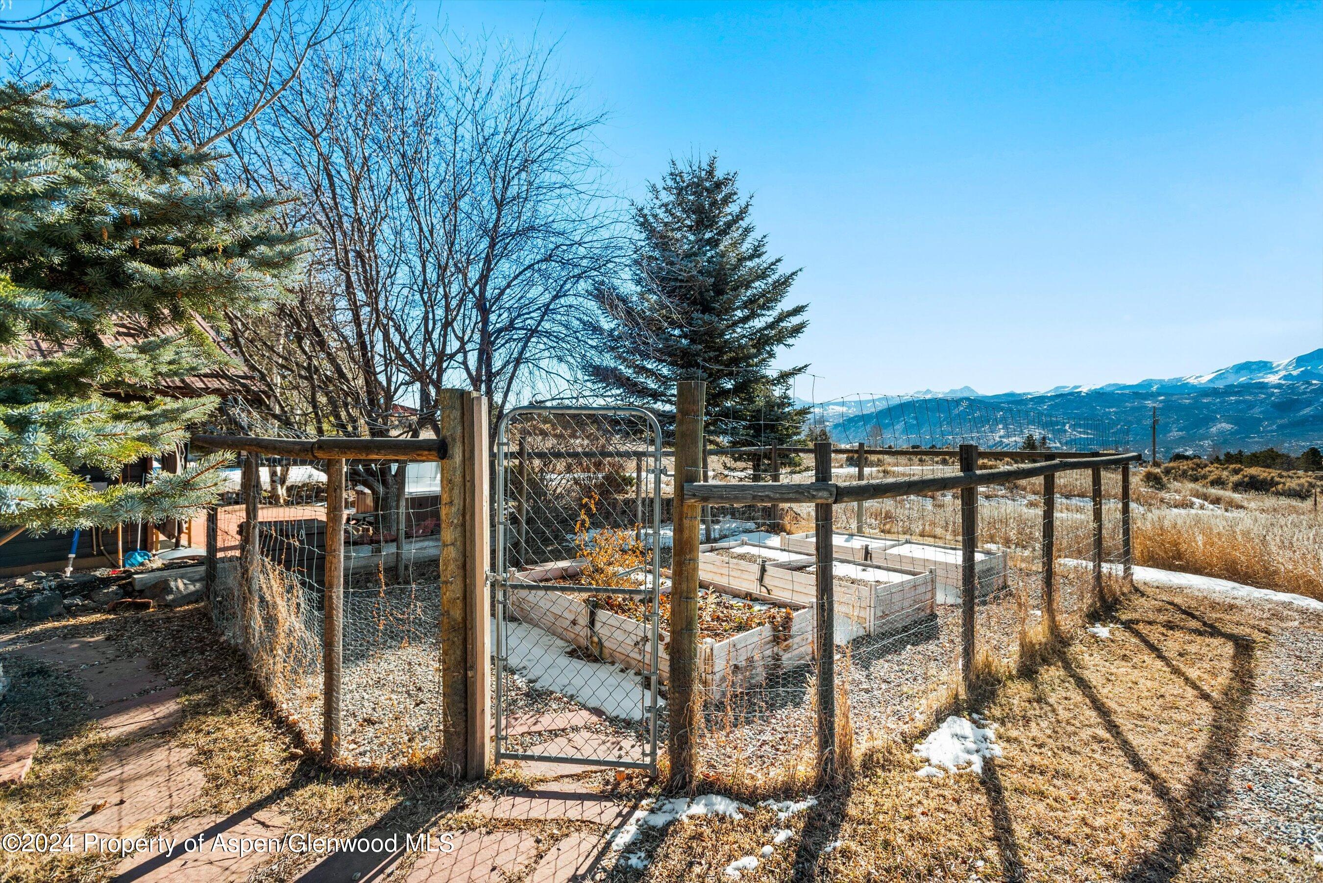 619 Paseo Road Carbondale CO 81623