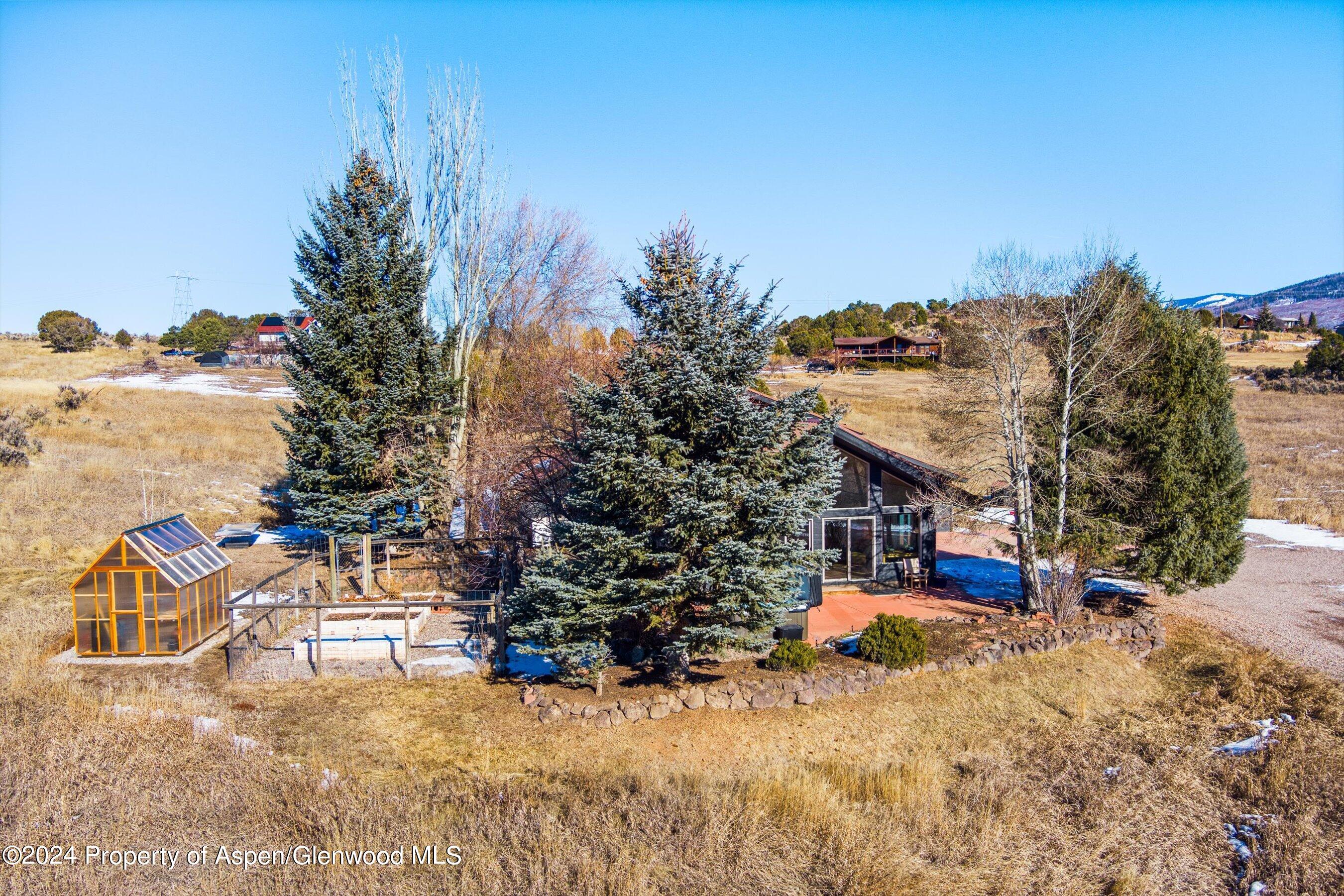 619 Paseo Road Carbondale CO 81623