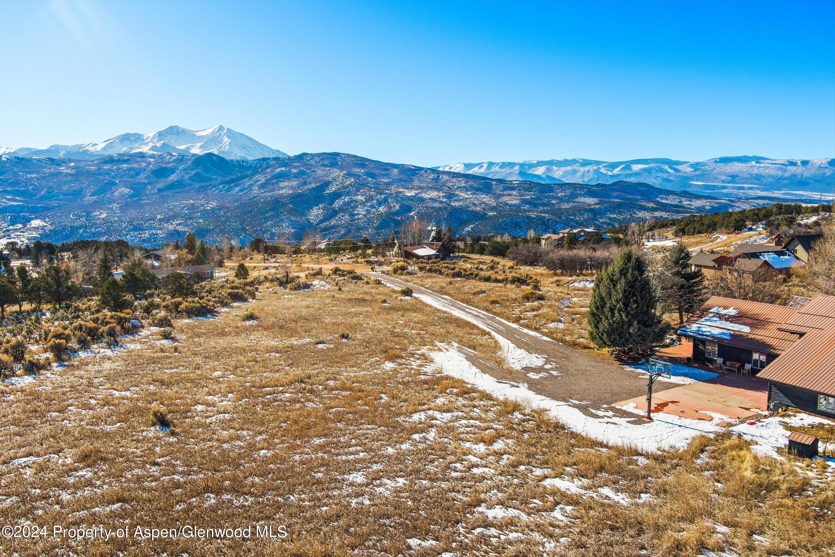 619 Paseo Road Carbondale CO 81623