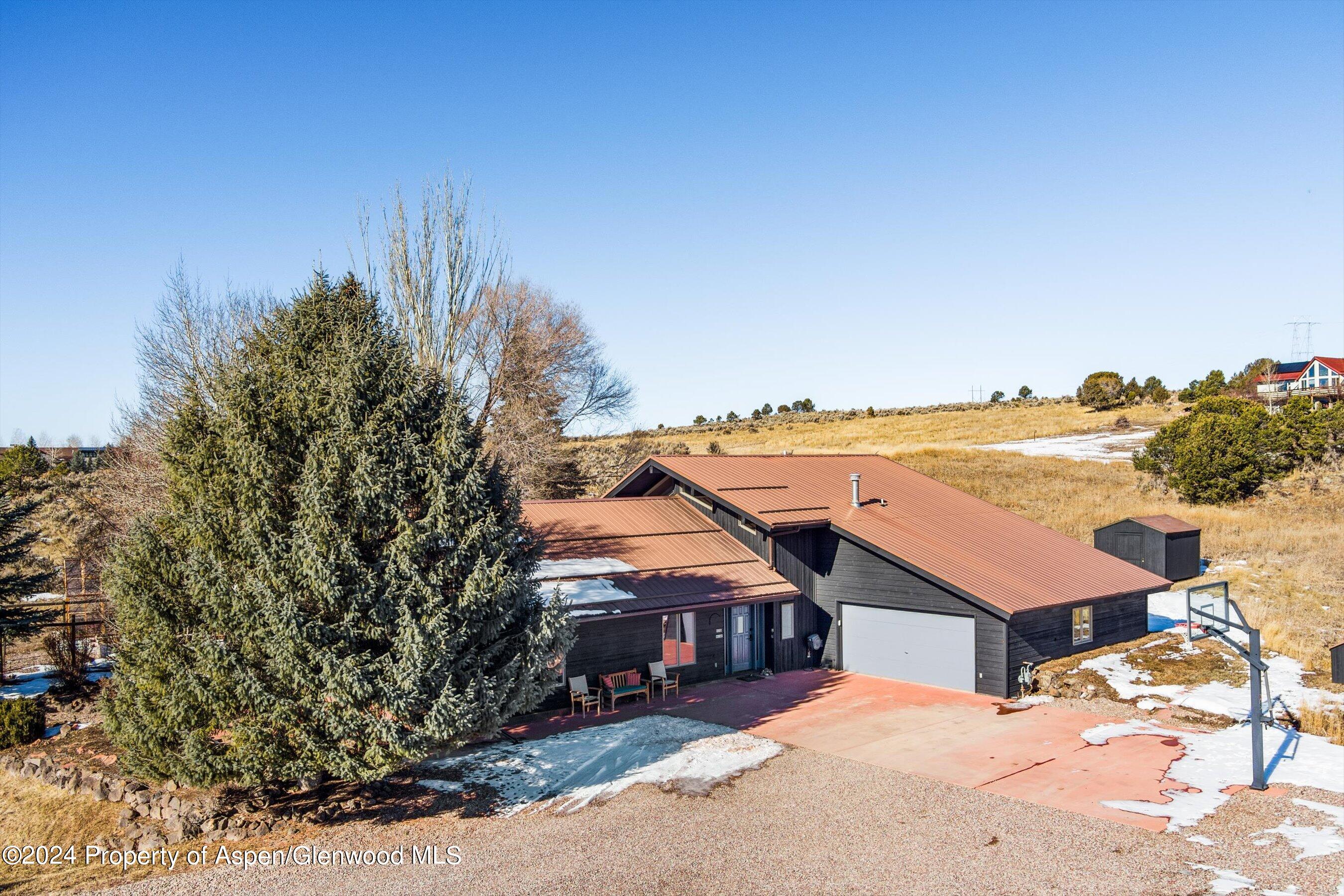 619 Paseo Road Carbondale CO 81623