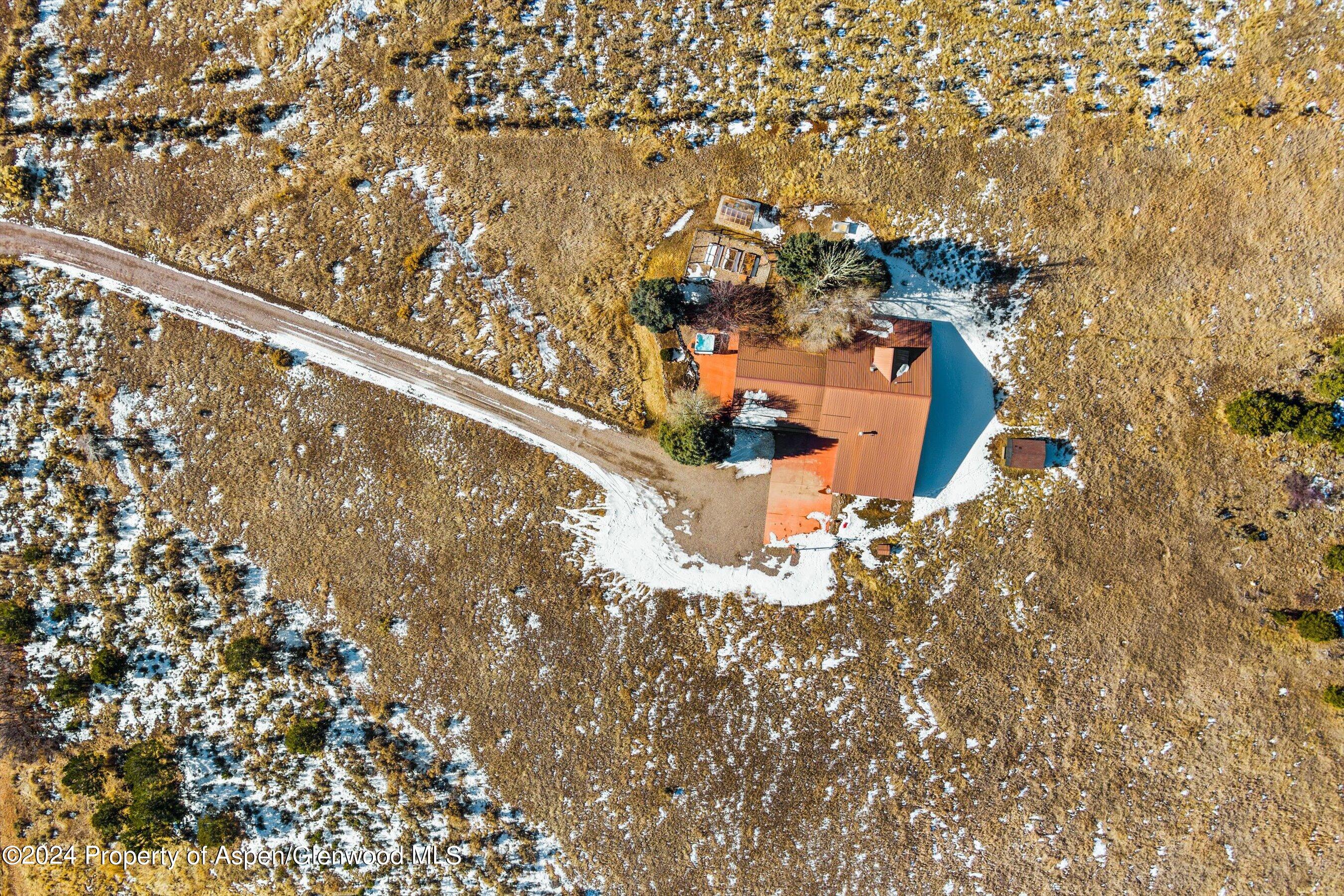 619 Paseo Road Carbondale CO 81623