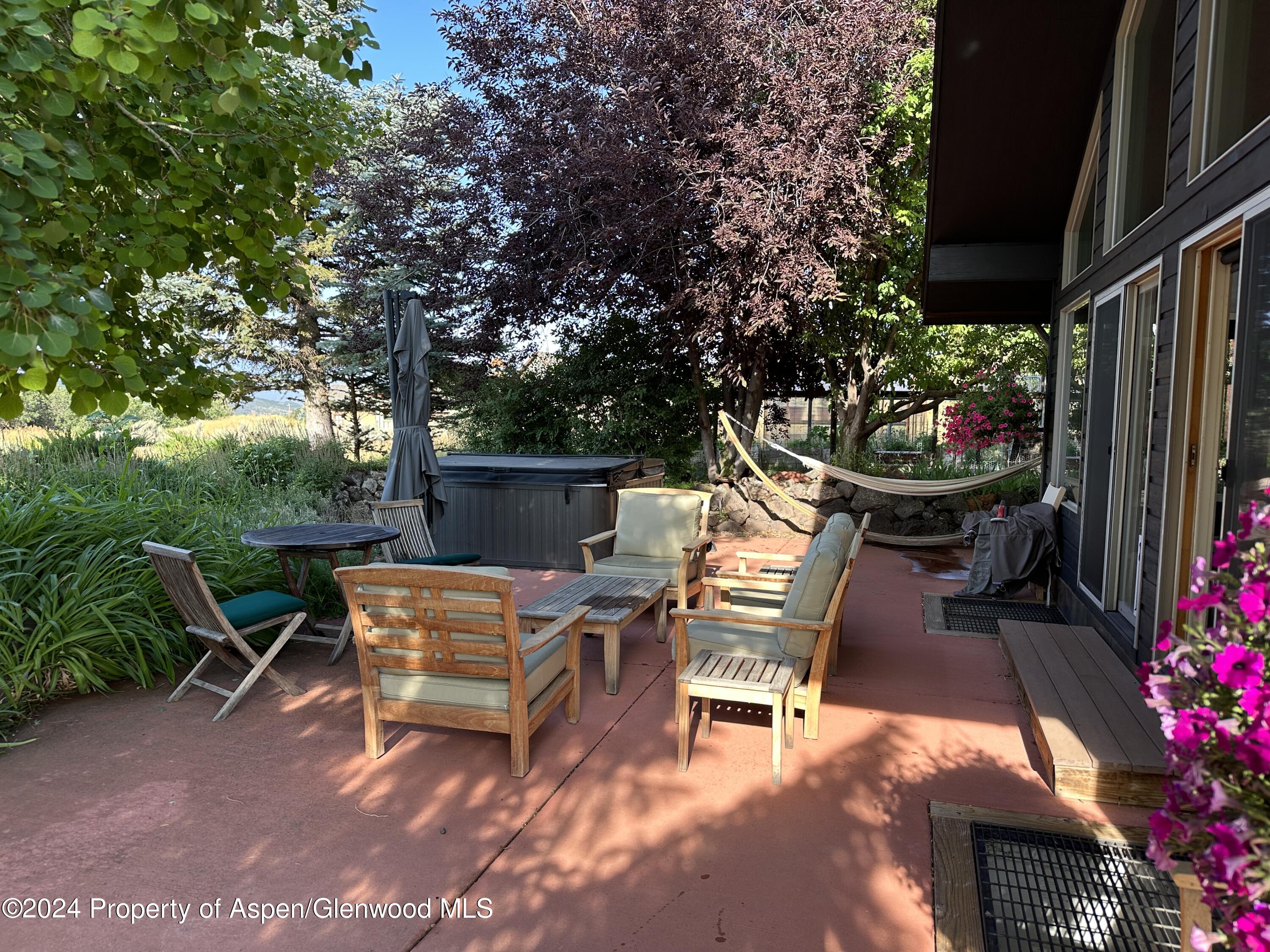 619 Paseo Road Carbondale CO 81623