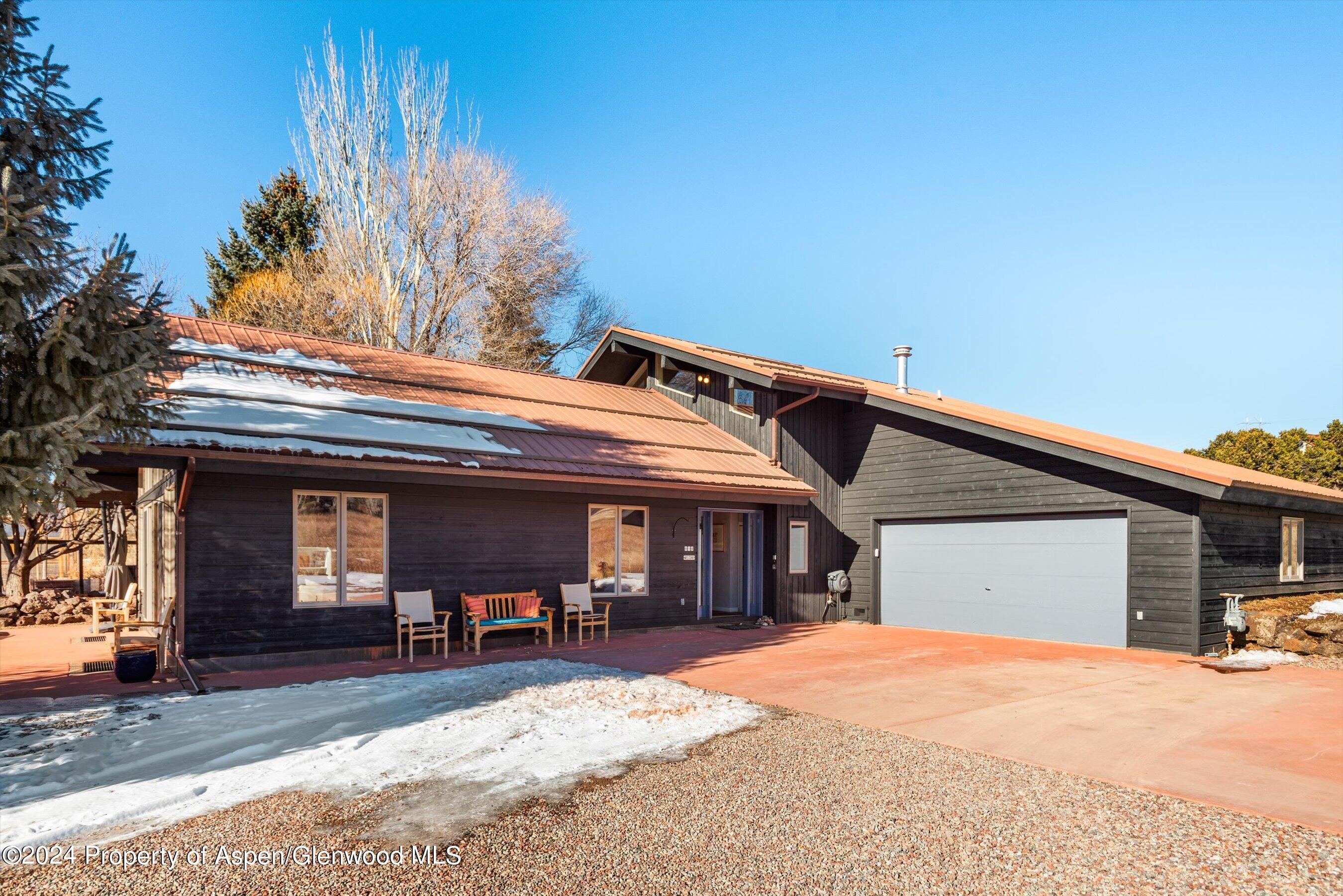 619 Paseo Road Carbondale CO 81623