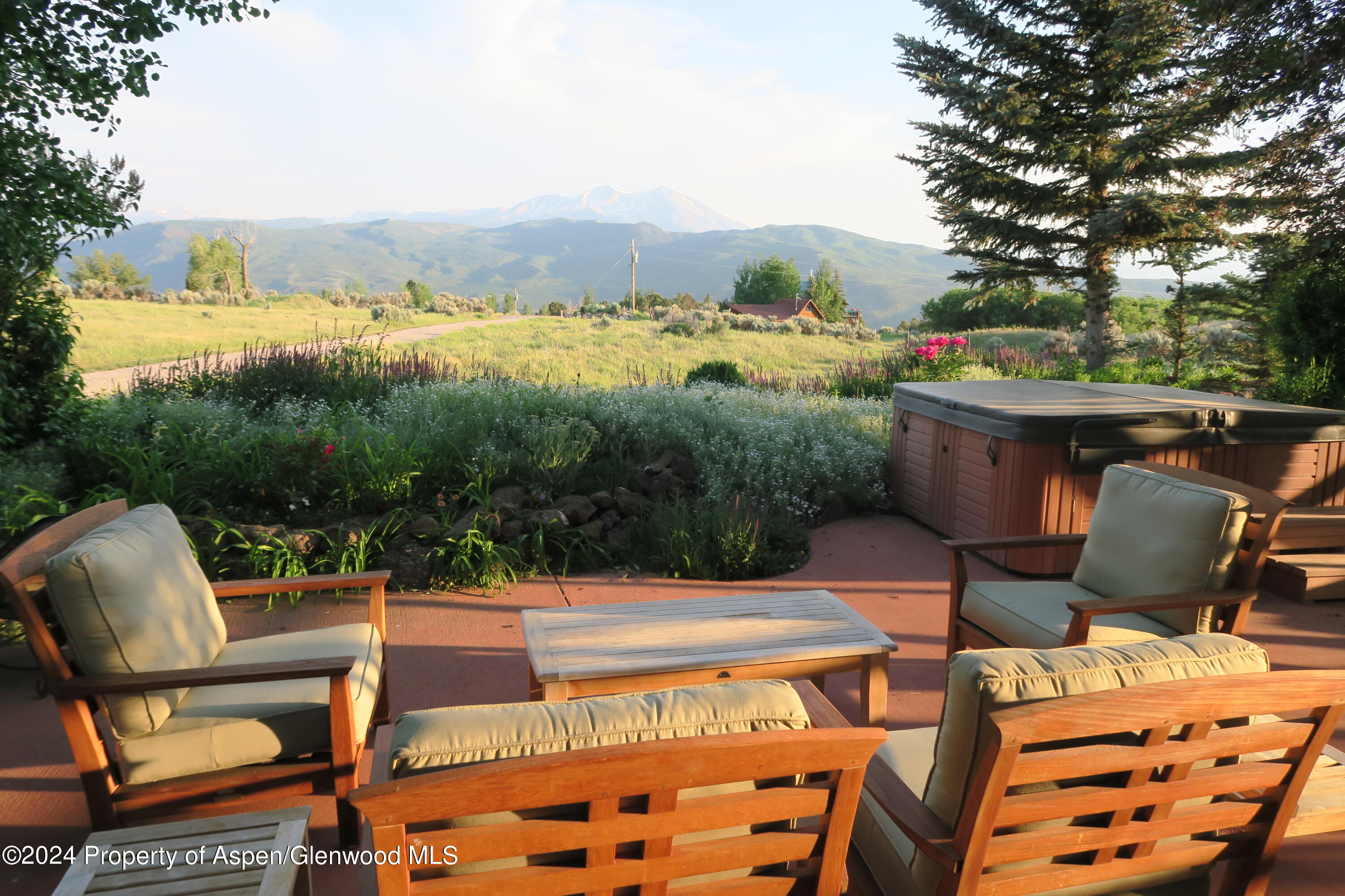 619 Paseo Road Carbondale CO 81623