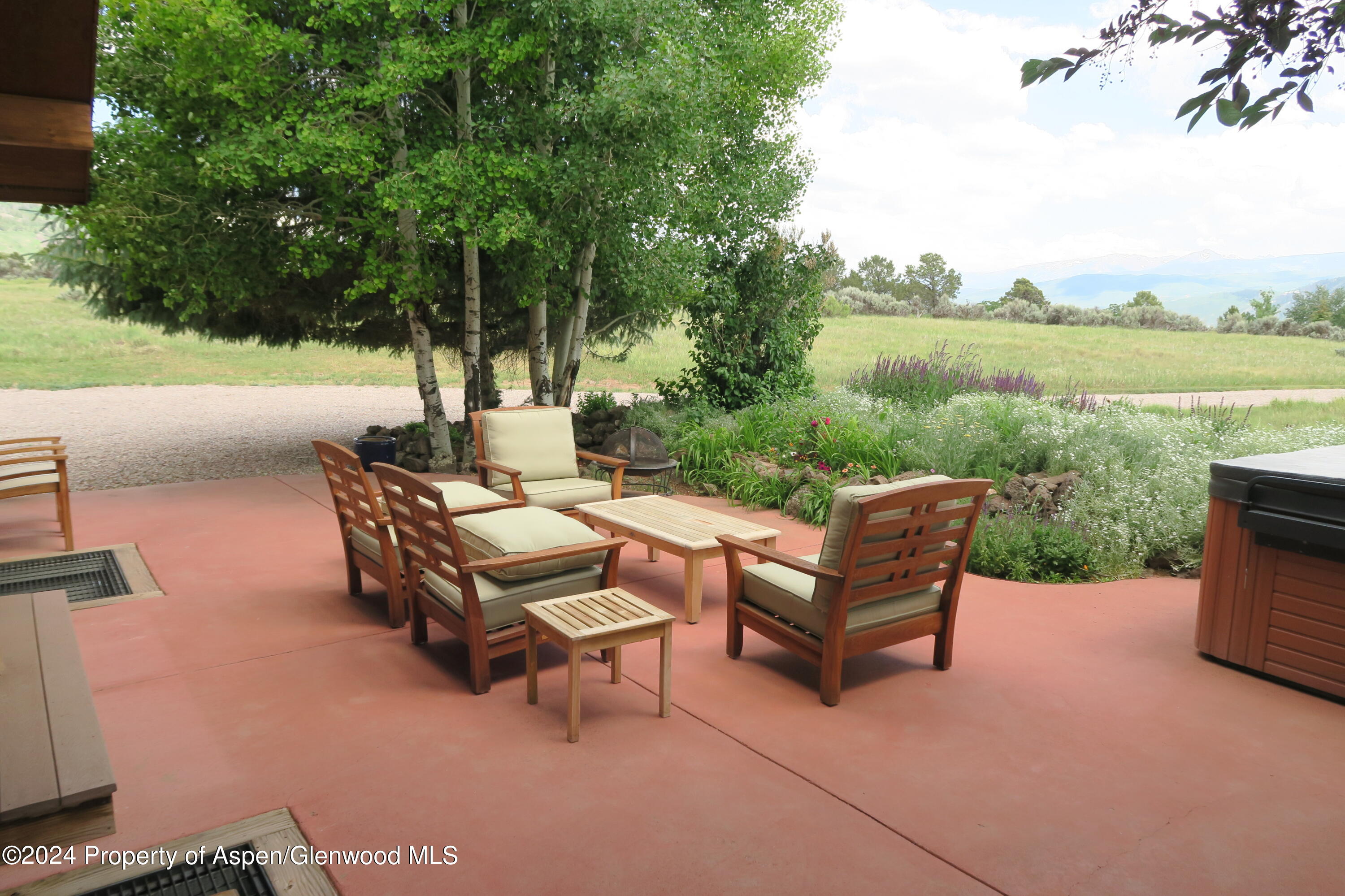 619 Paseo Road Carbondale CO 81623