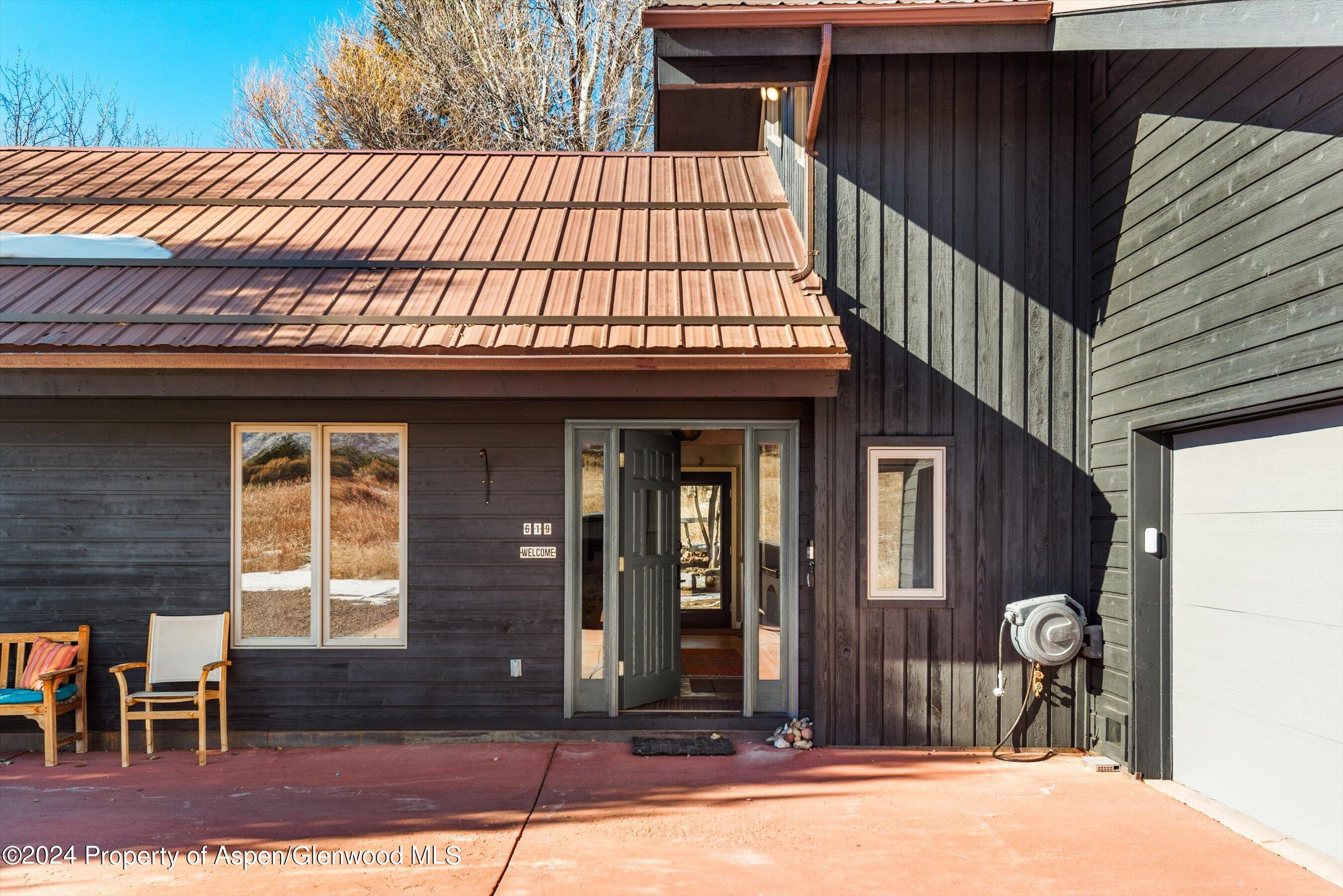 619 Paseo Road Carbondale CO 81623