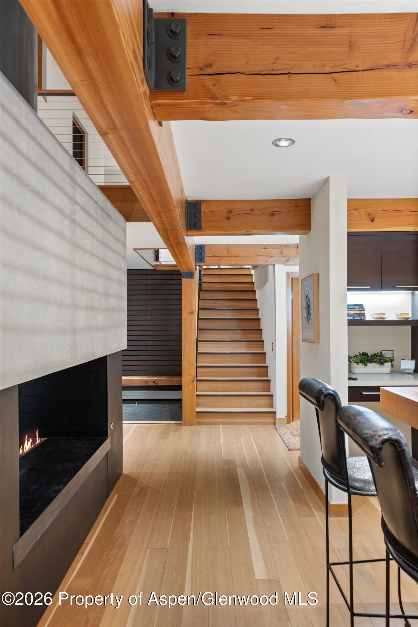 8389 Upper River Road Woody Creek CO 81656