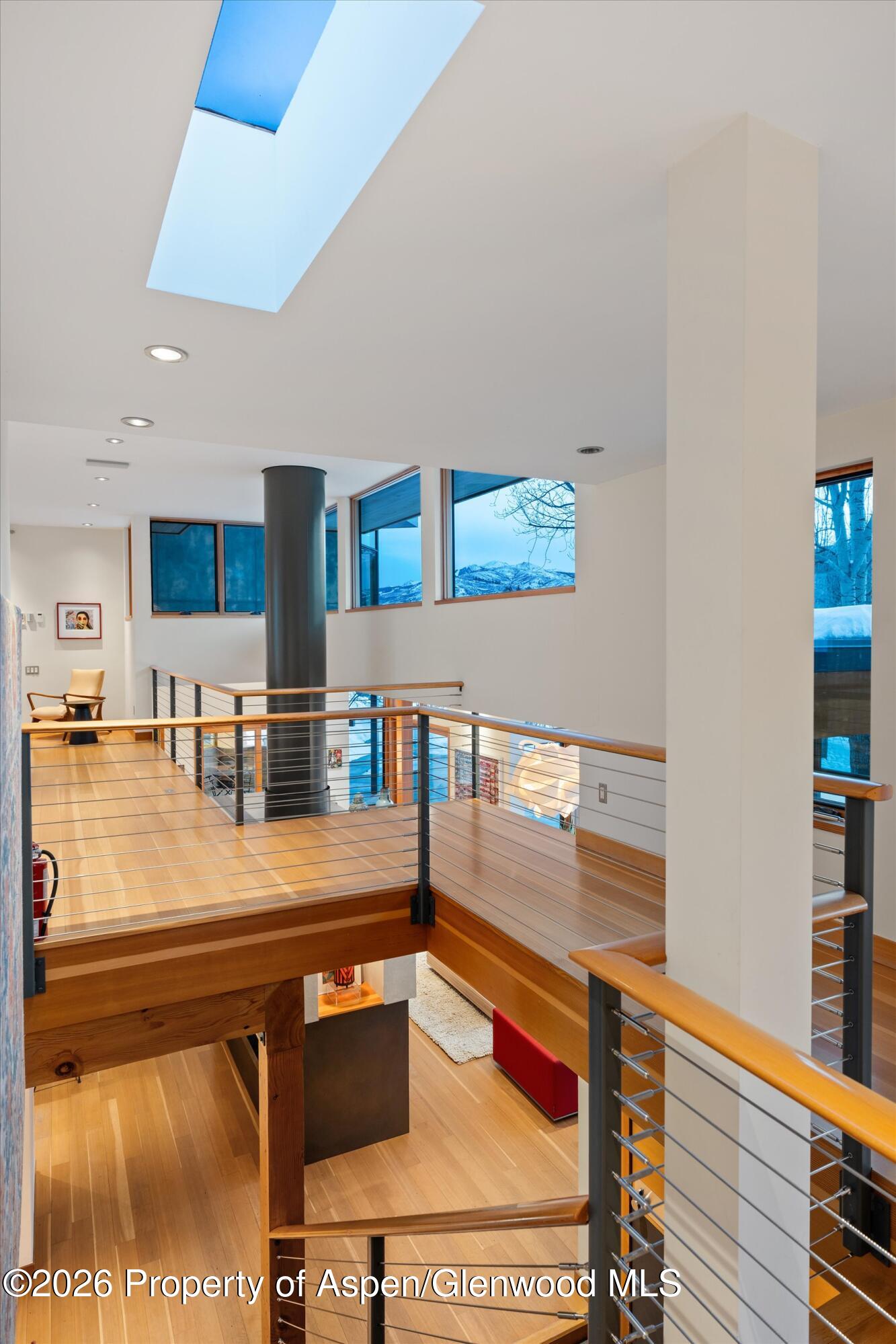 8389 Upper River Road Woody Creek CO 81656